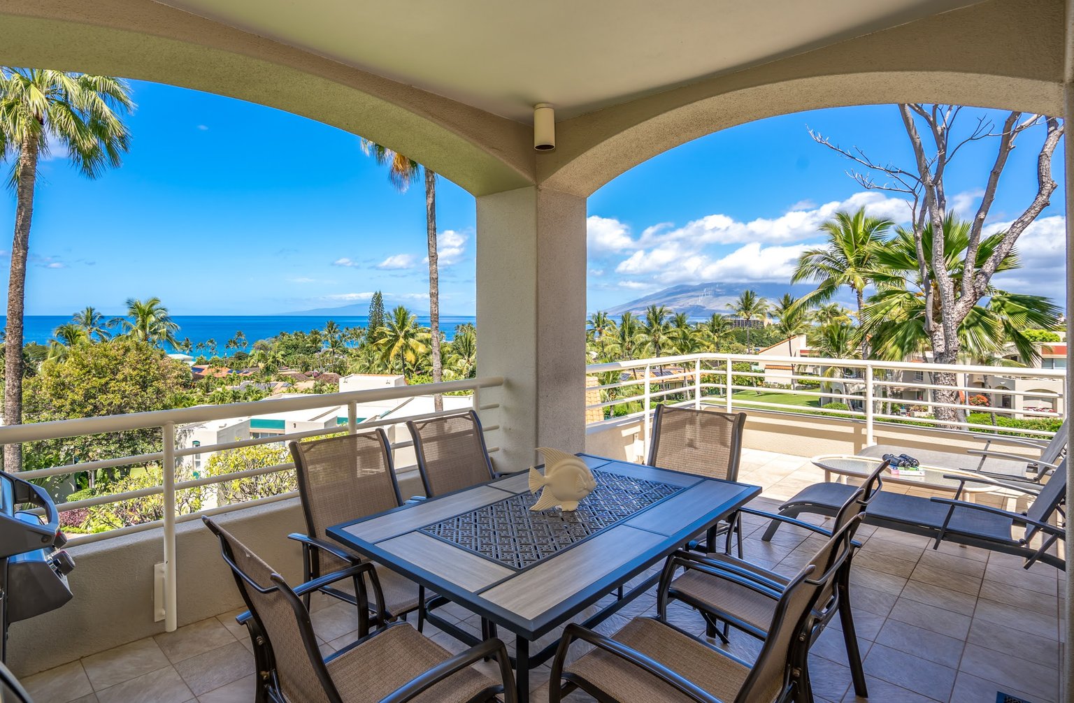 Wailea Vacation Rental