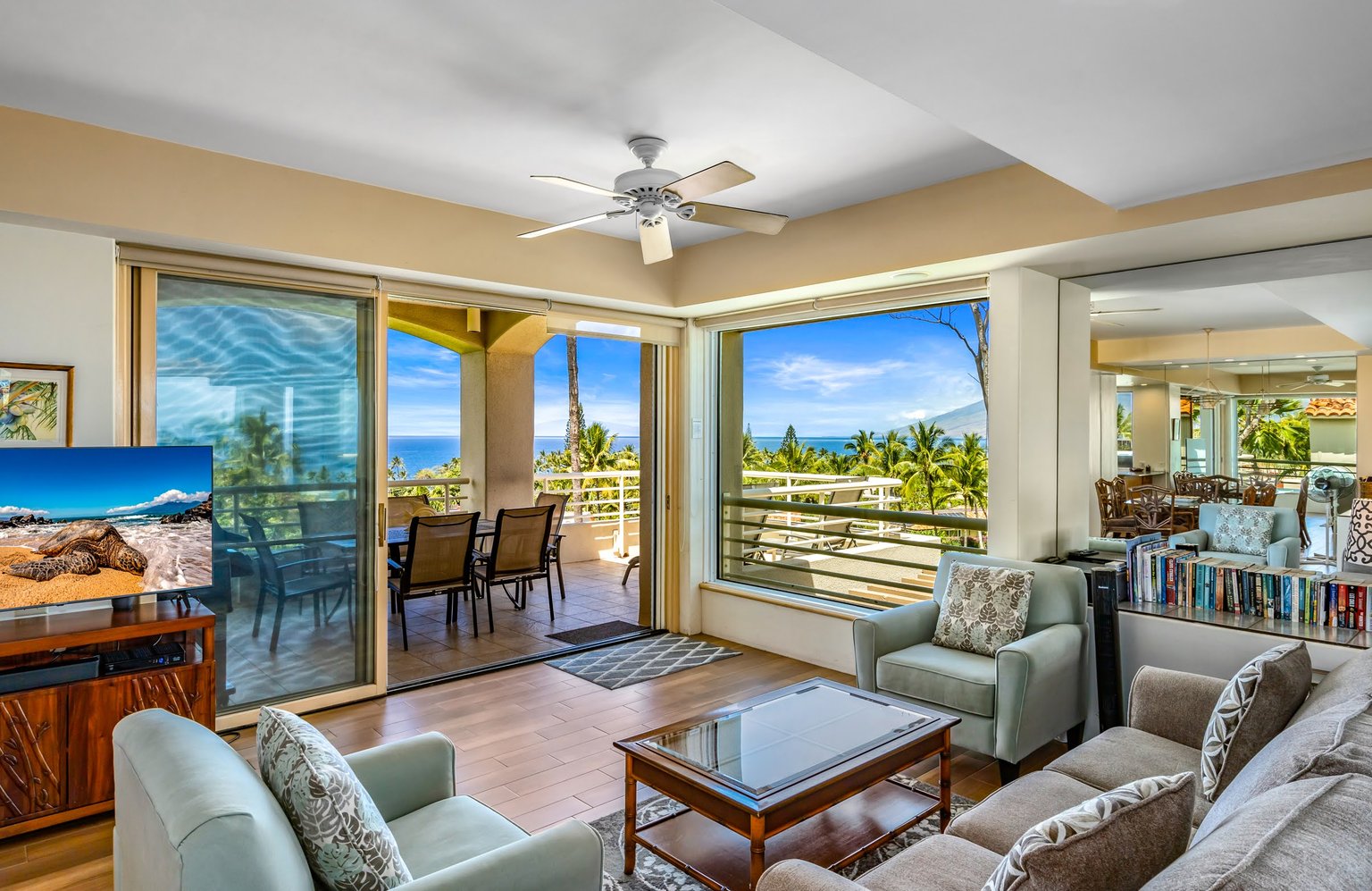 Wailea Vacation Rental