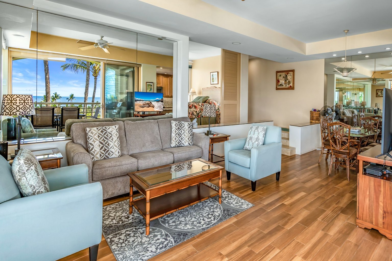 Wailea Vacation Rental