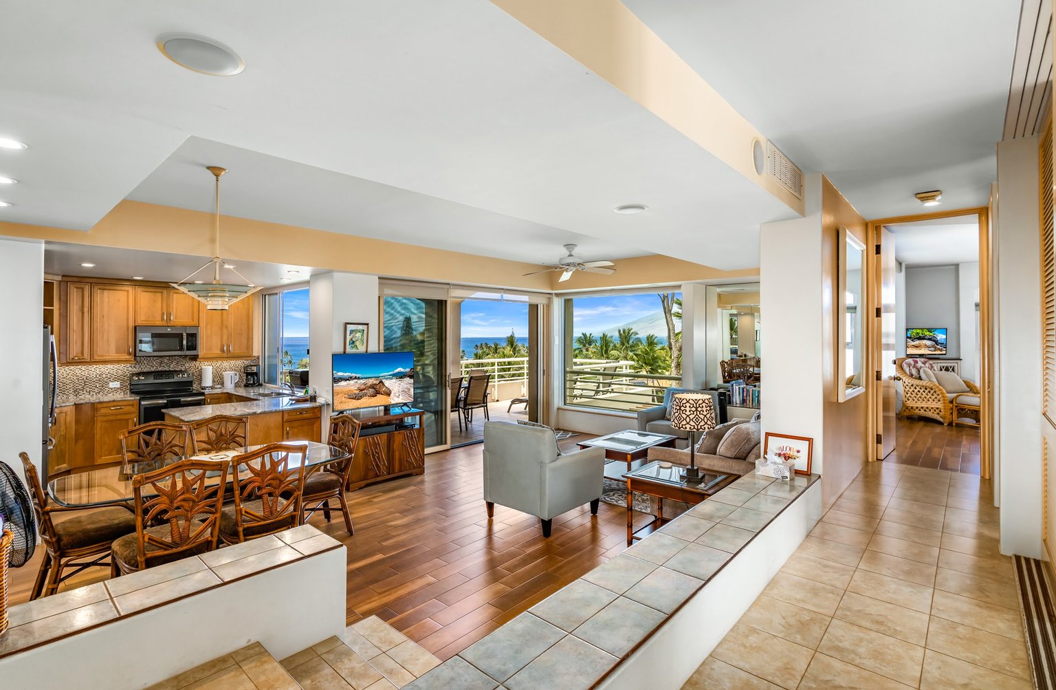 Wailea Vacation Rental