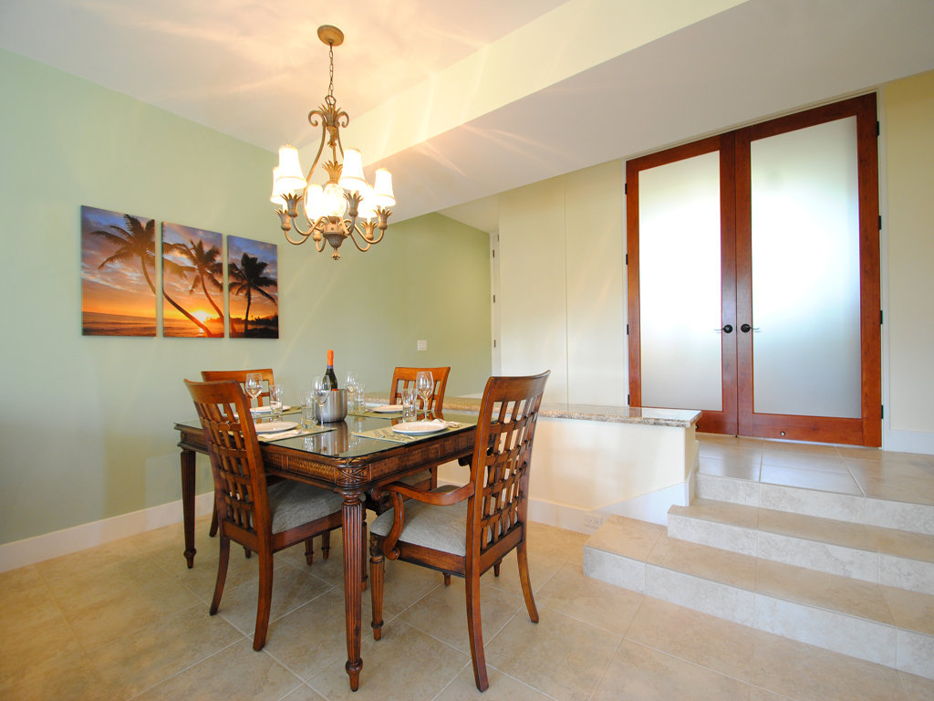 Wailea Vacation Rental