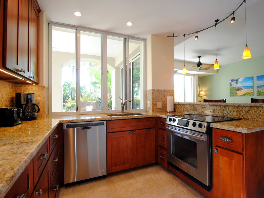 Wailea Vacation Rental
