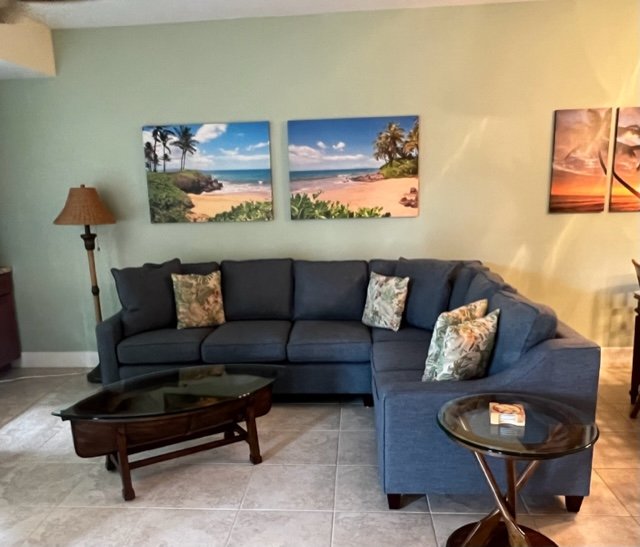 Wailea Vacation Rental