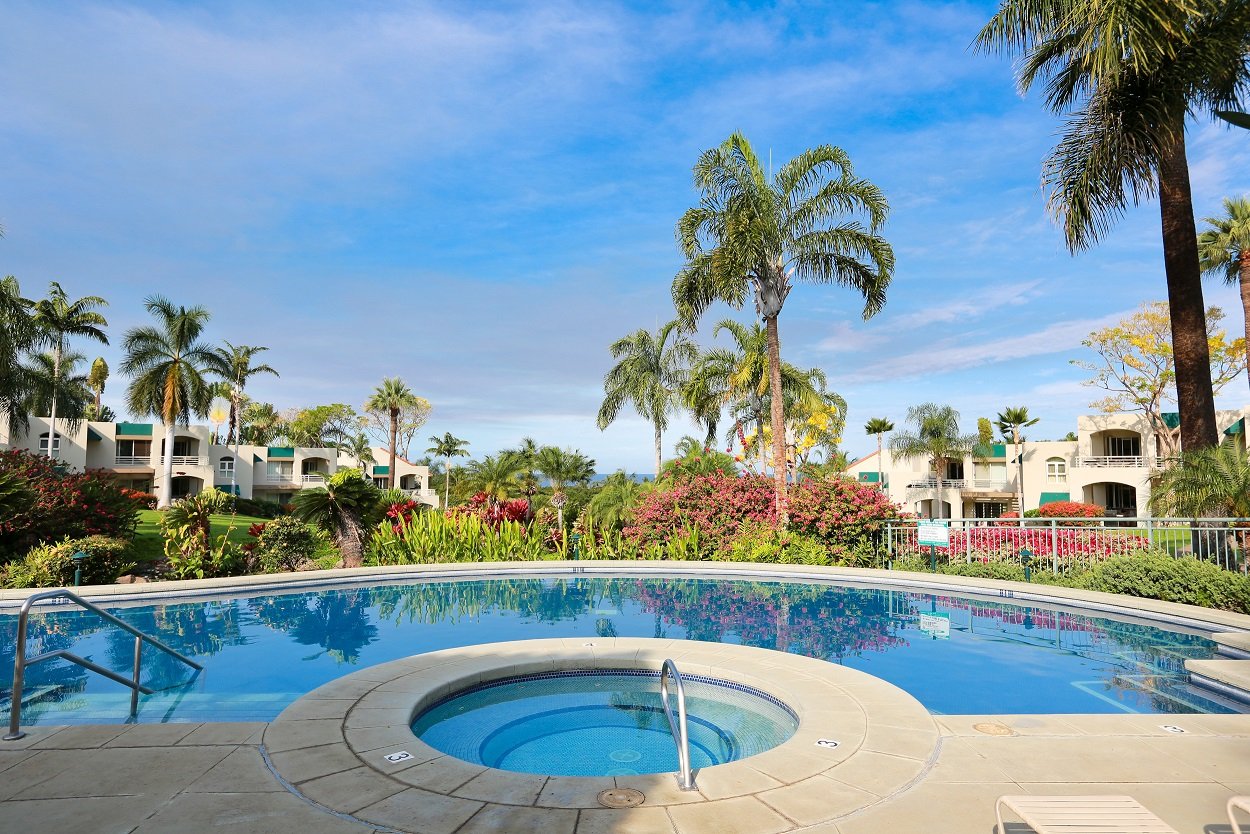 Wailea Vacation Rental