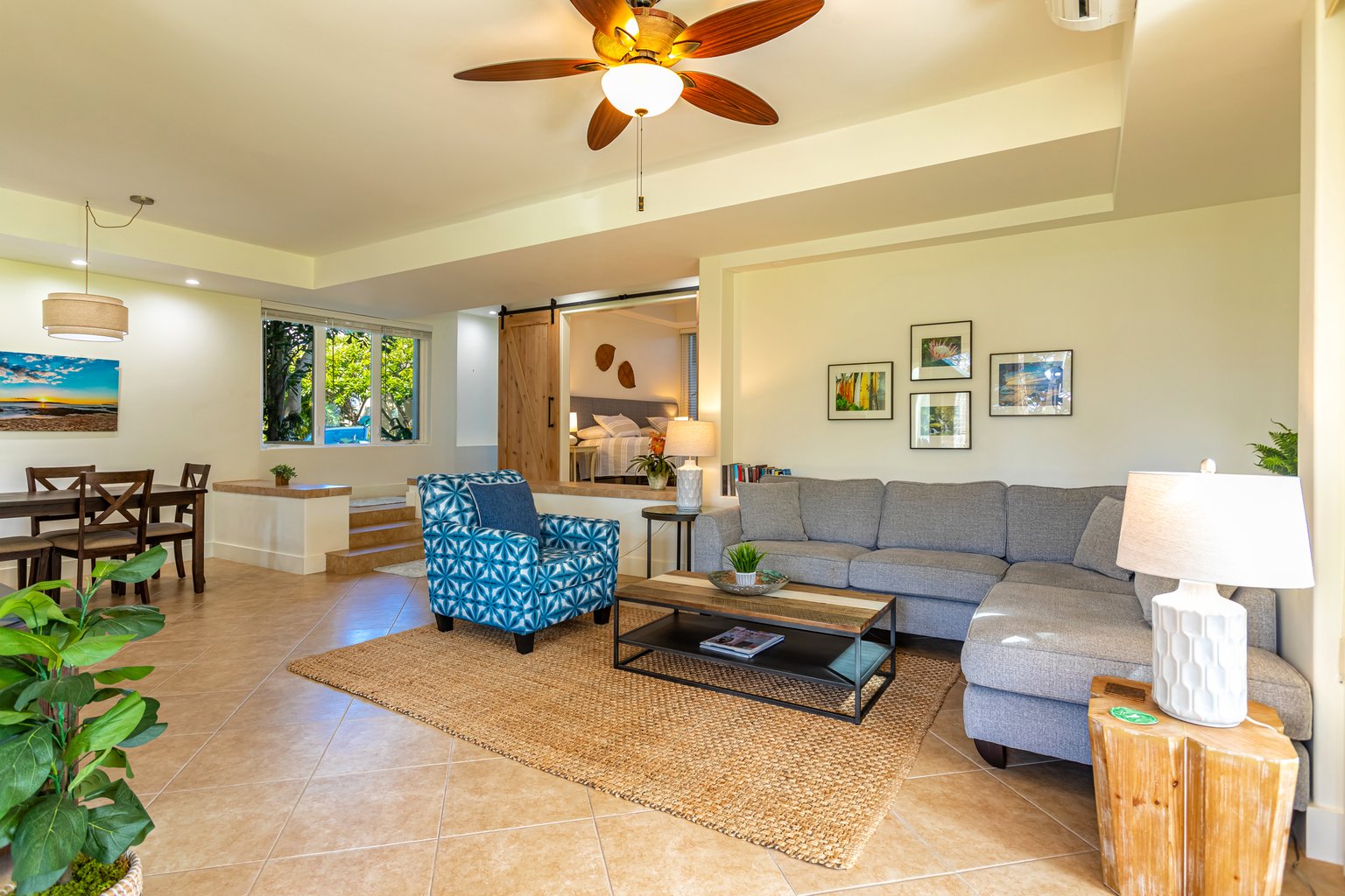 Wailea Vacation Rental