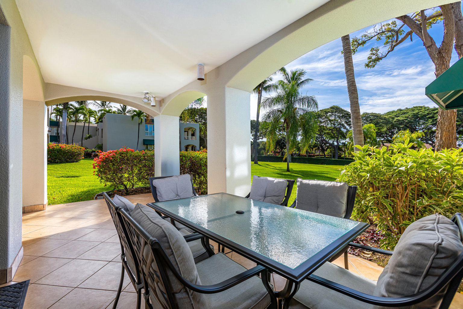 Wailea Vacation Rental