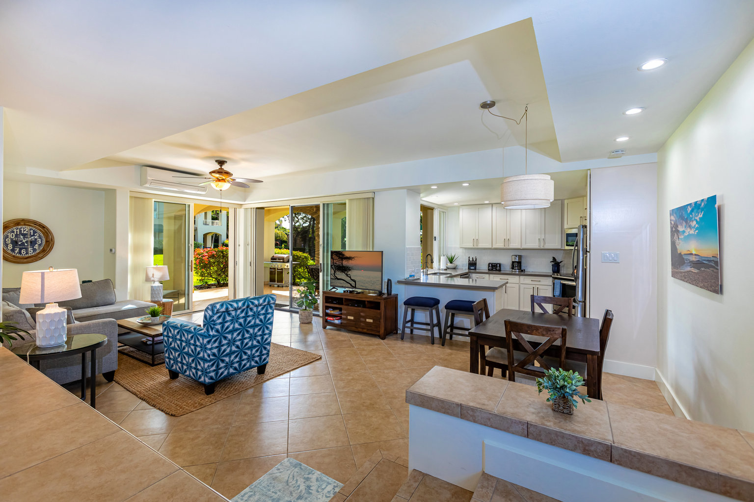 Wailea Vacation Rental