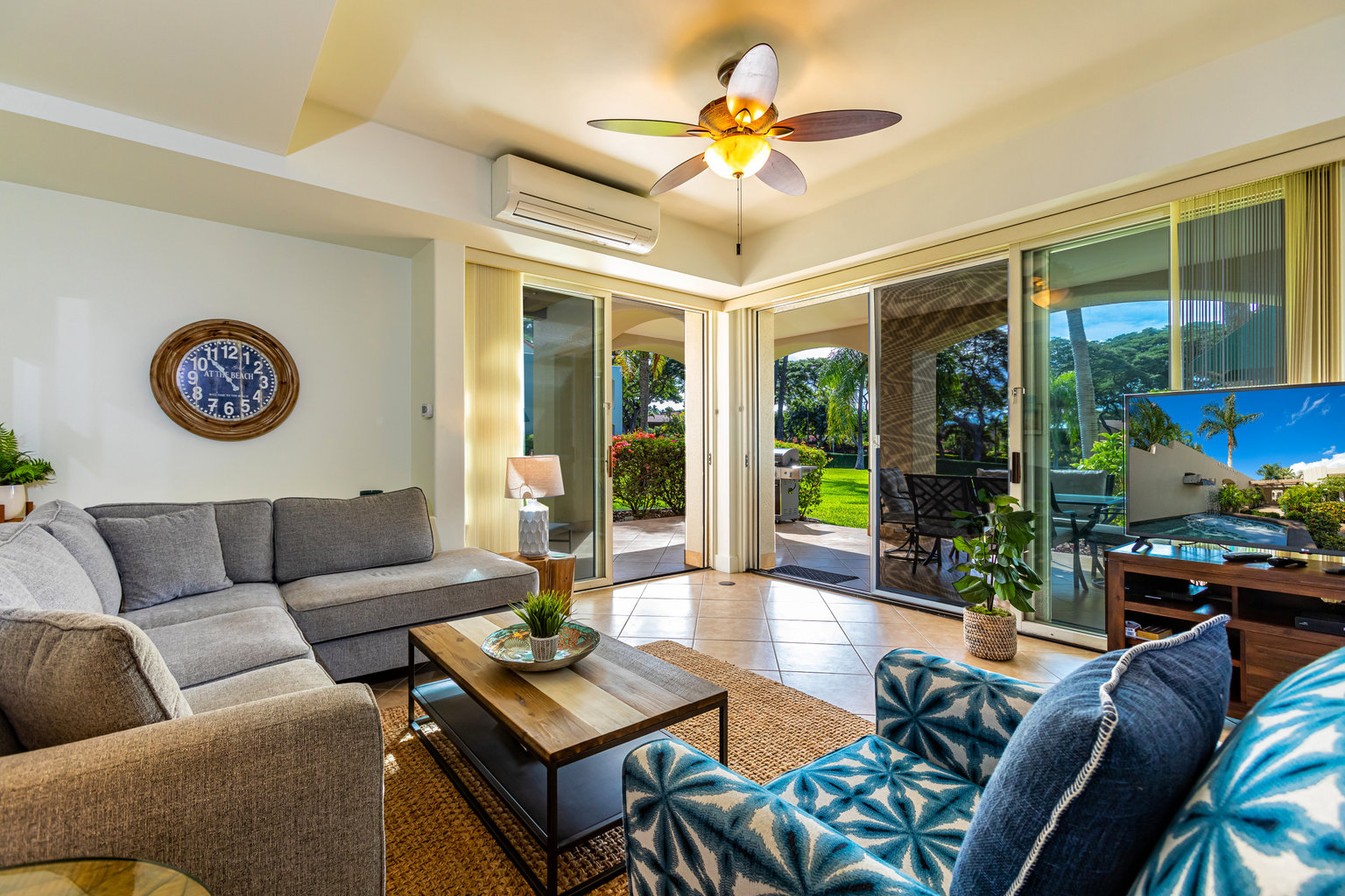 Wailea Vacation Rental
