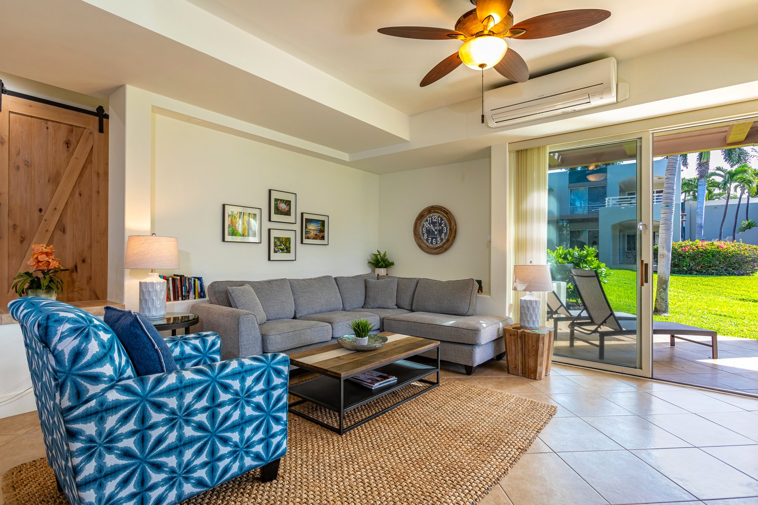 Wailea Vacation Rental