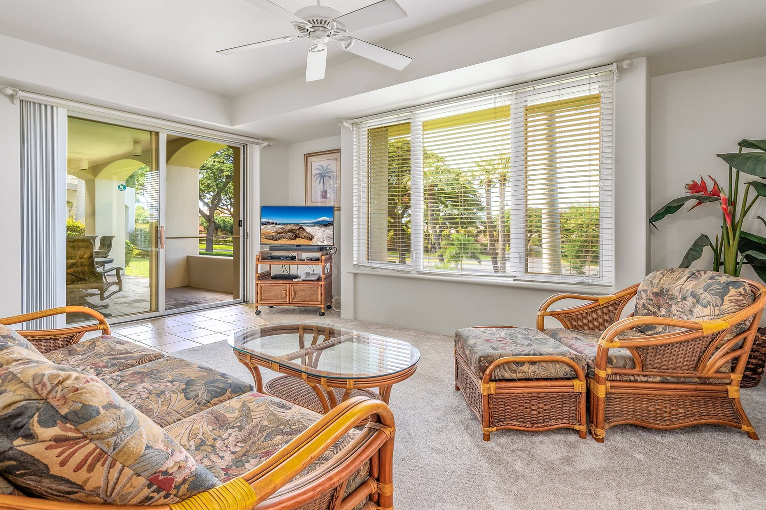 Wailea Vacation Rental