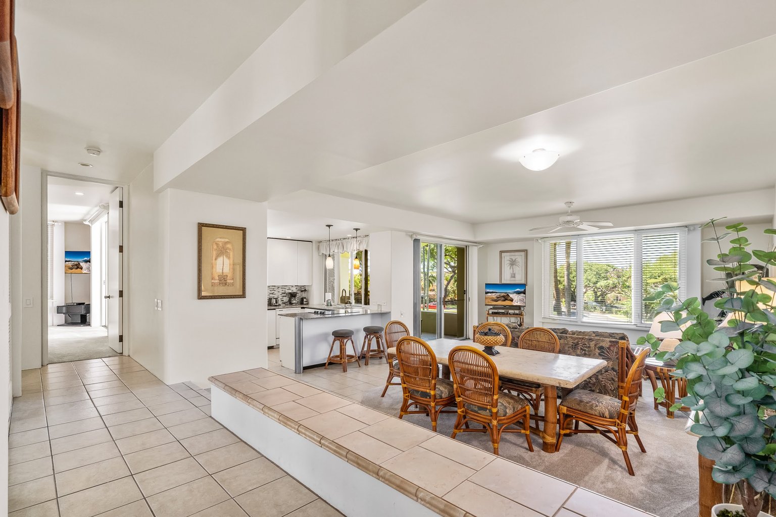 Wailea Vacation Rental