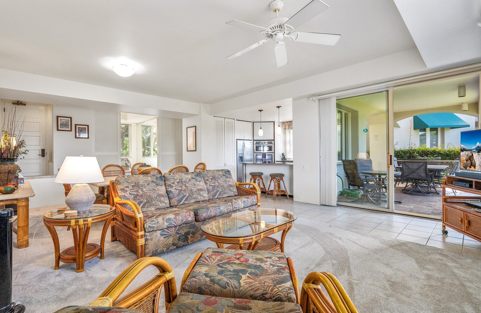 Wailea Vacation Rental