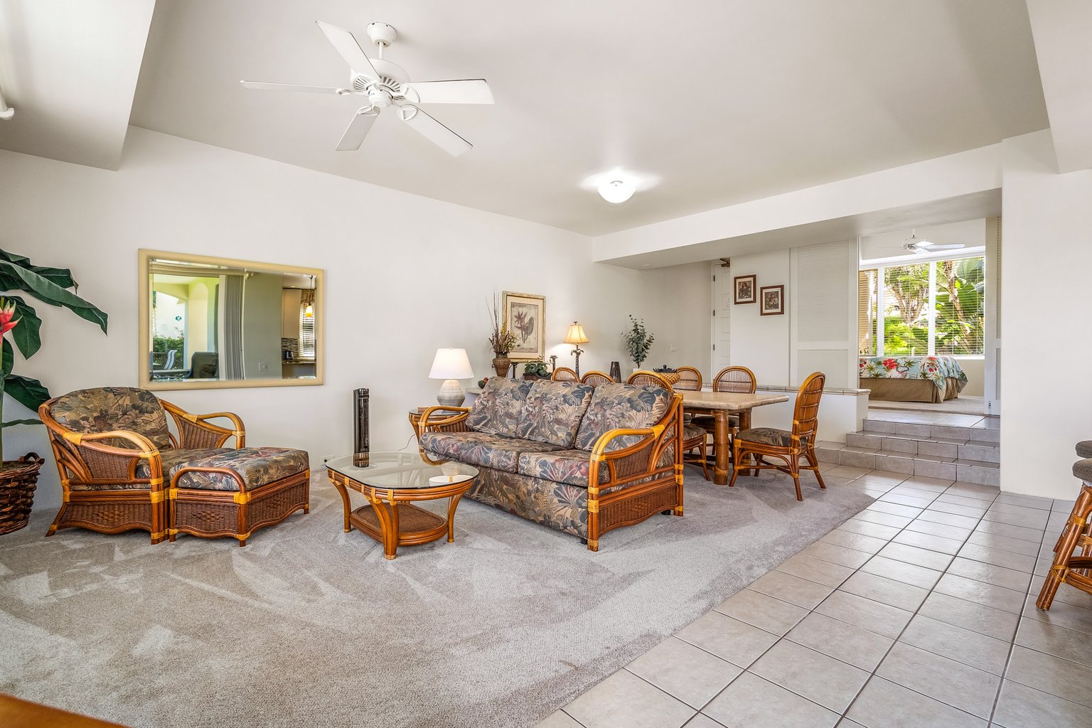 Wailea Vacation Rental