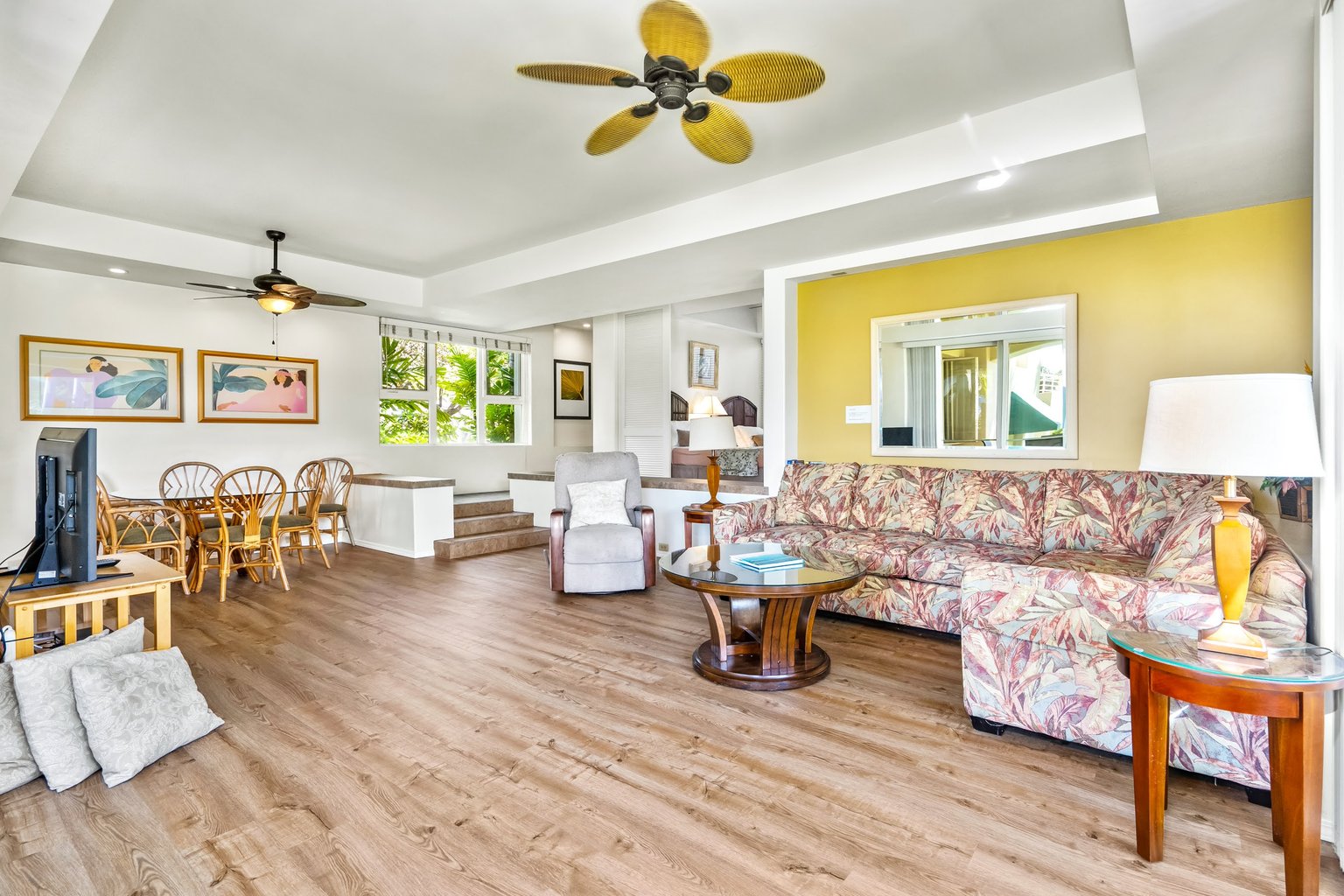 Wailea Vacation Rental