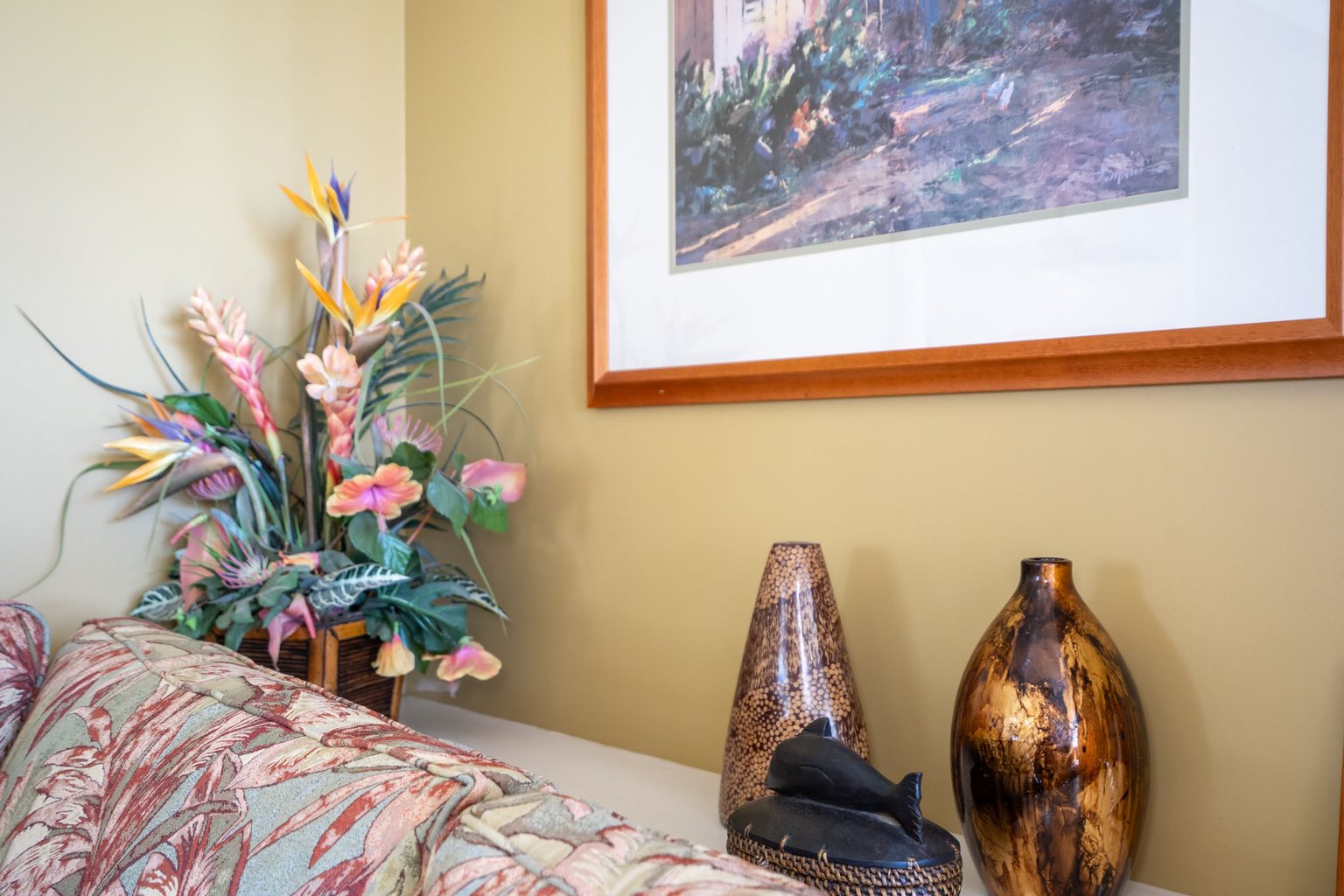 Wailea Vacation Rental