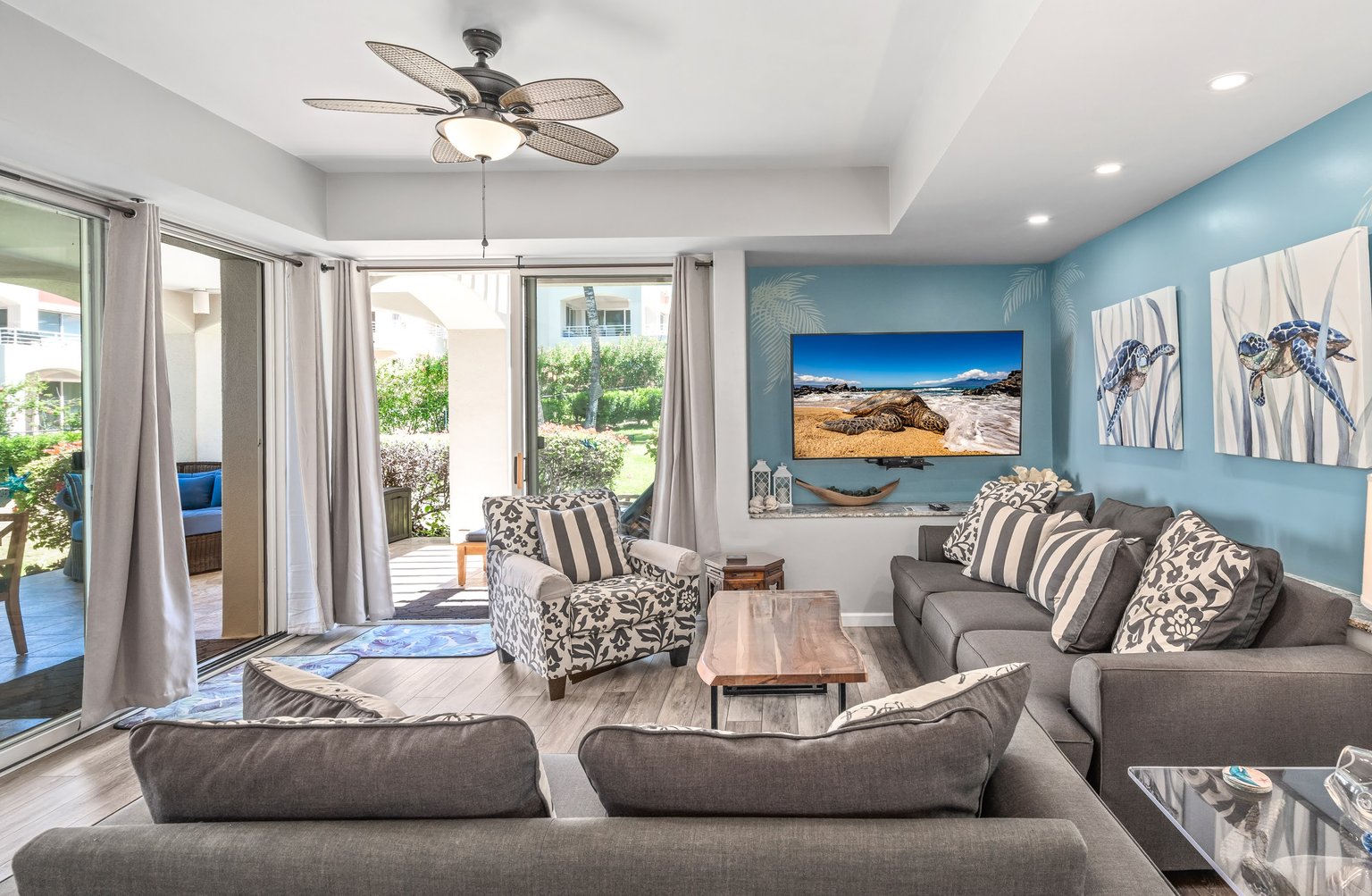 Wailea Vacation Rental