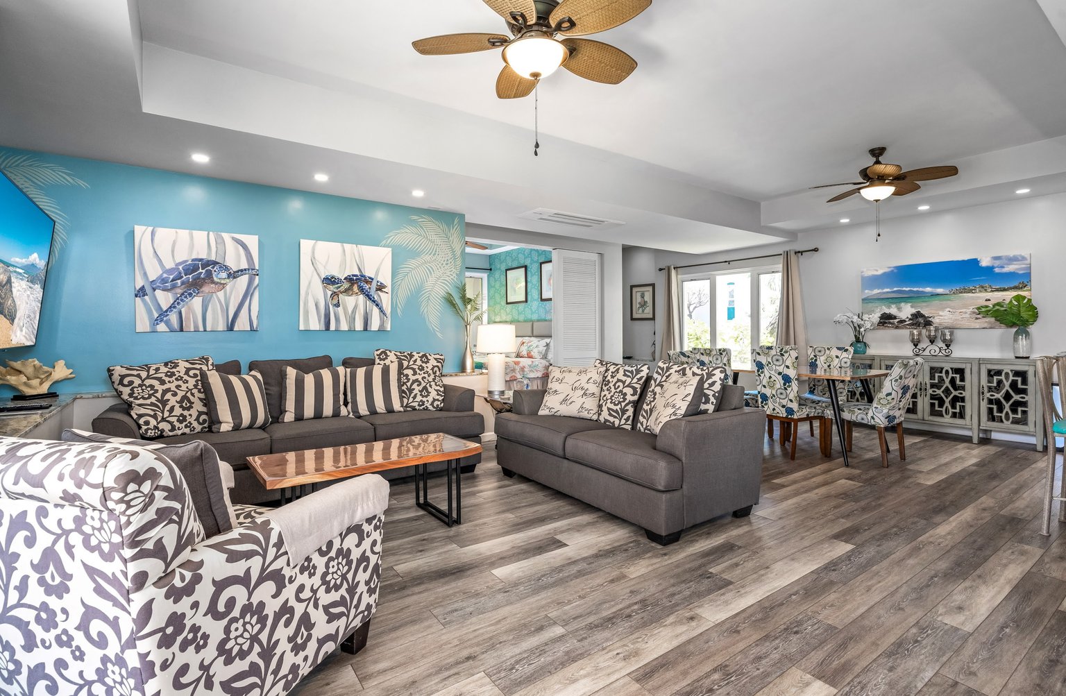 Wailea Vacation Rental