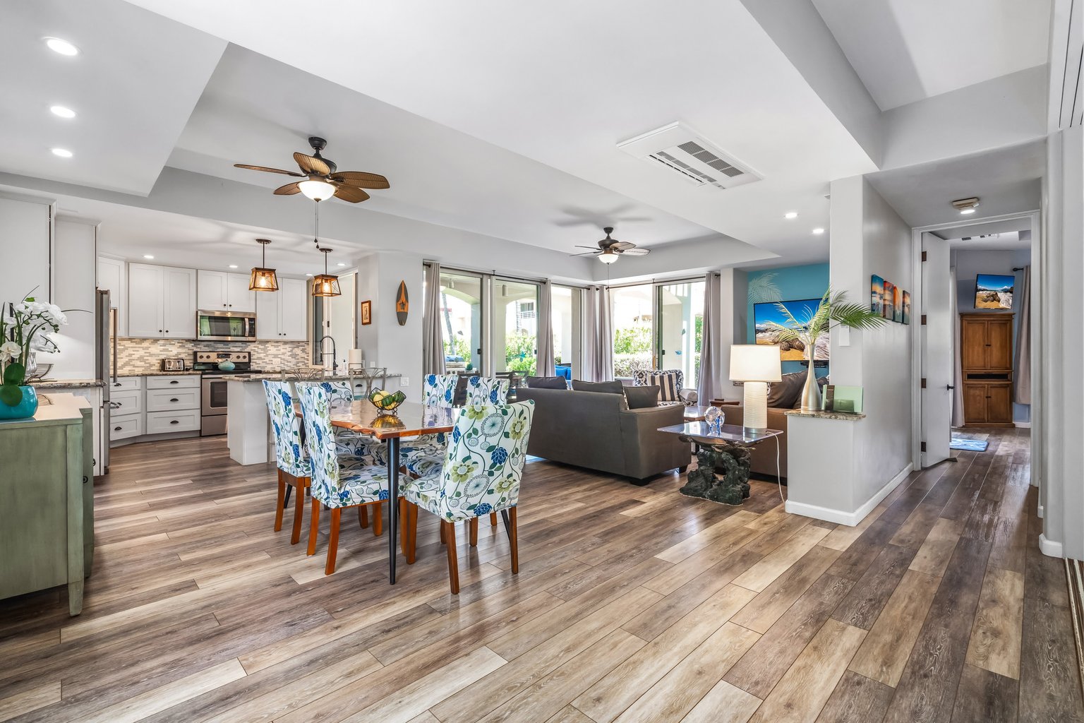 Wailea Vacation Rental