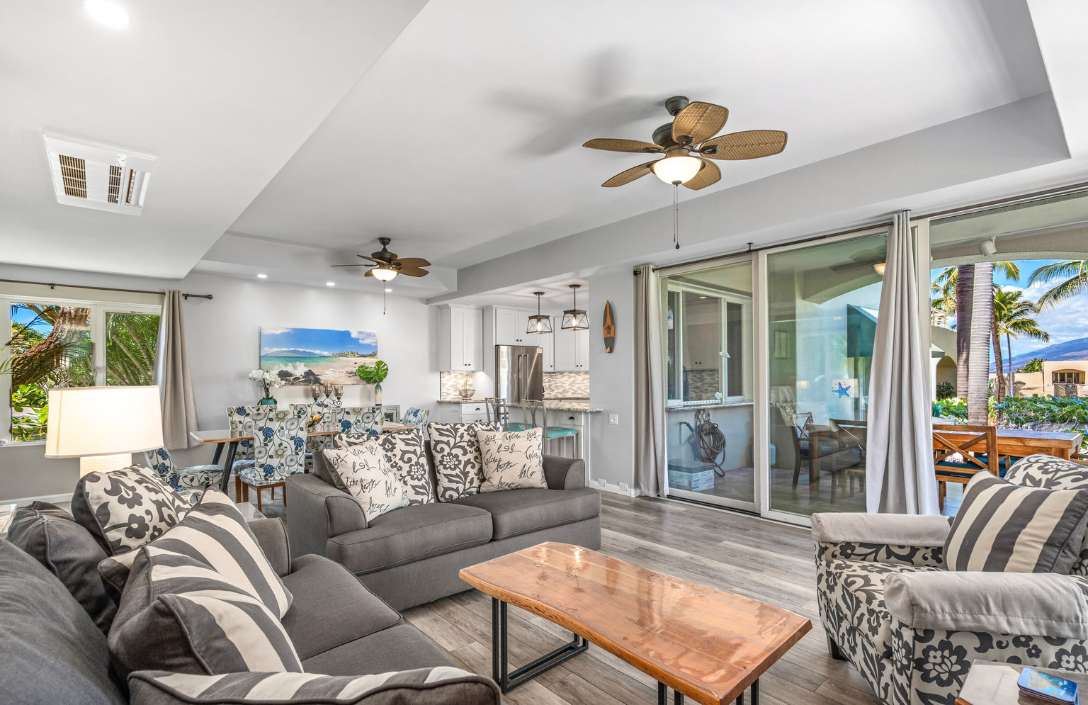 Wailea Vacation Rental