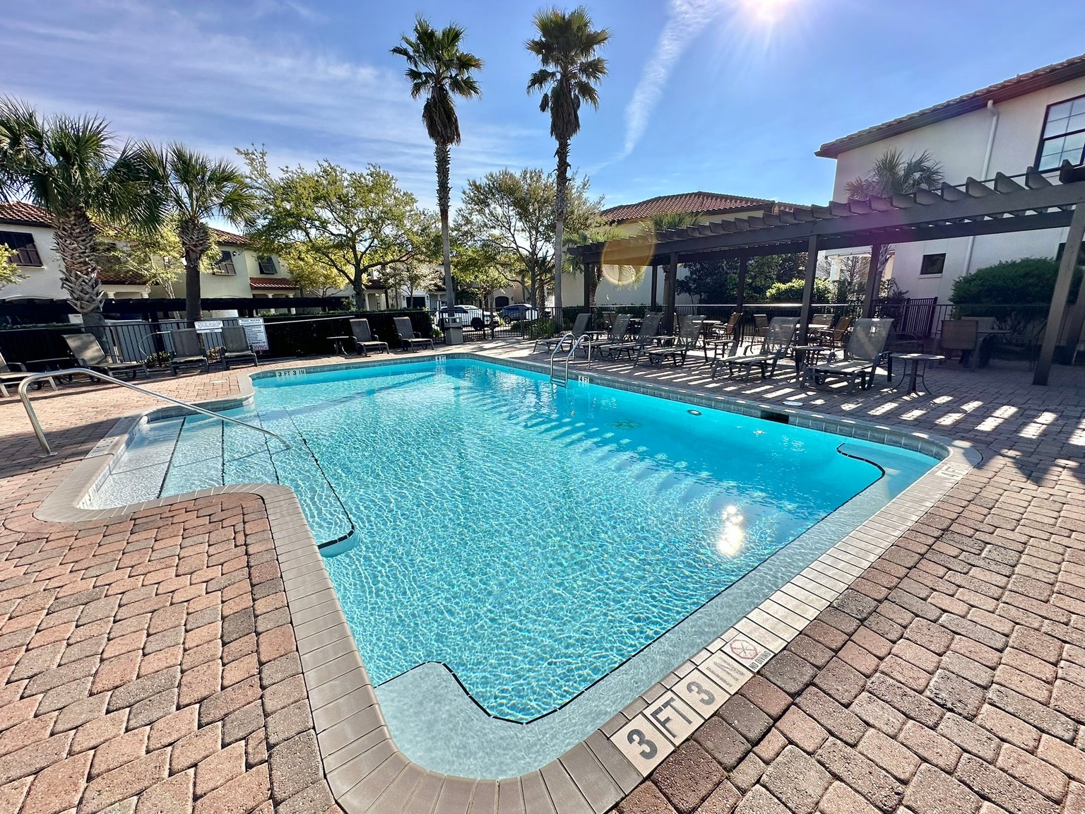 Miramar Beach Vacation Rental
