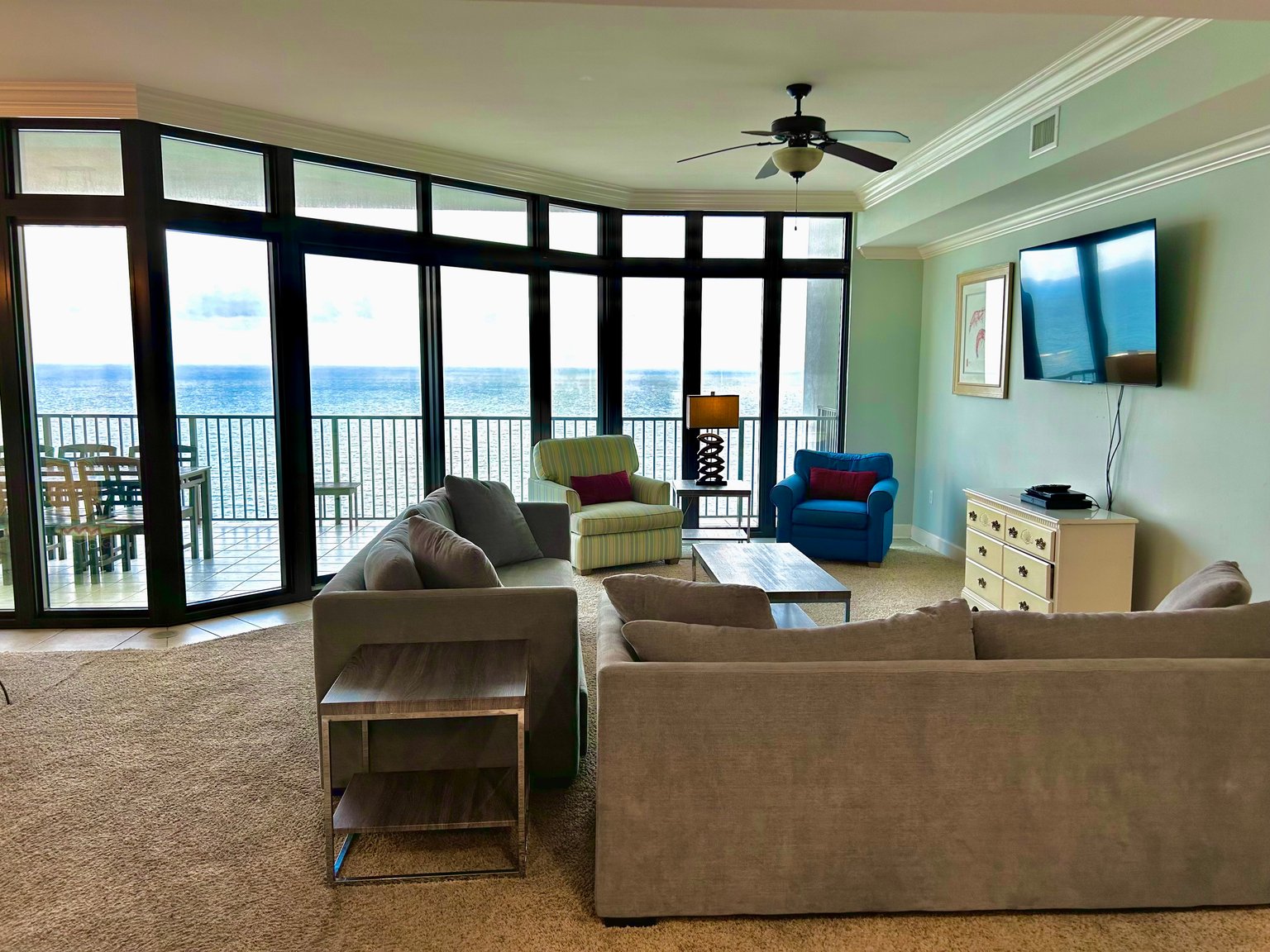 Orange Beach Vacation Rental