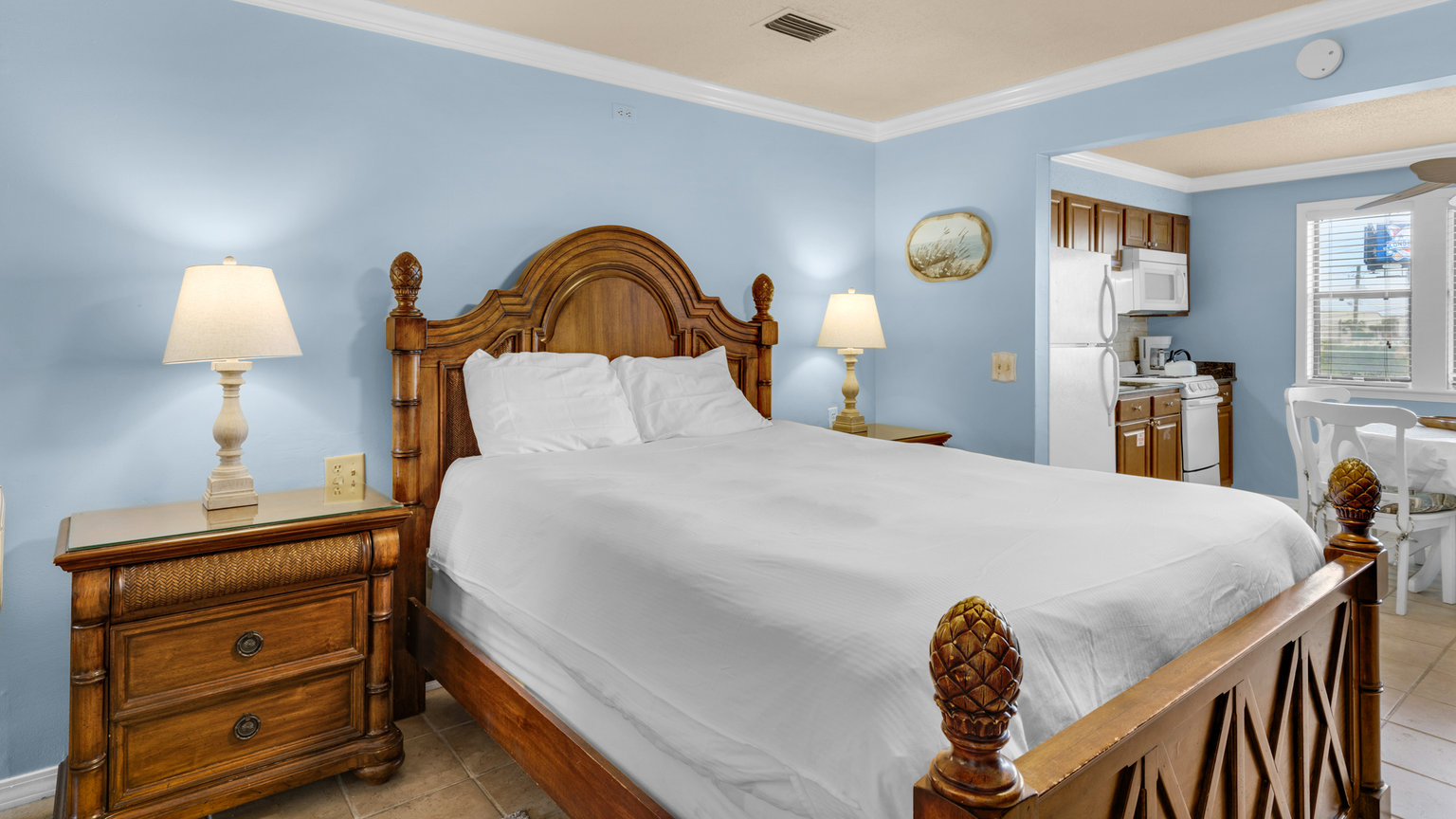 Panama City Beach Vacation Rental