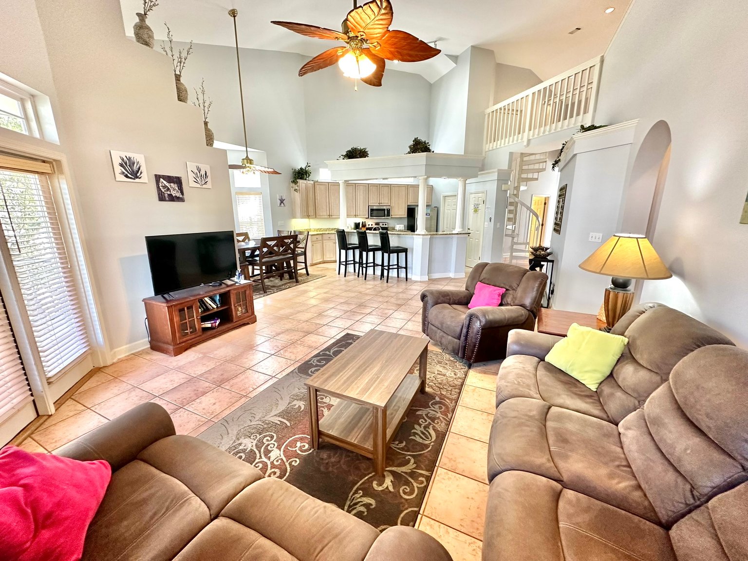 Miramar Beach Vacation Rental