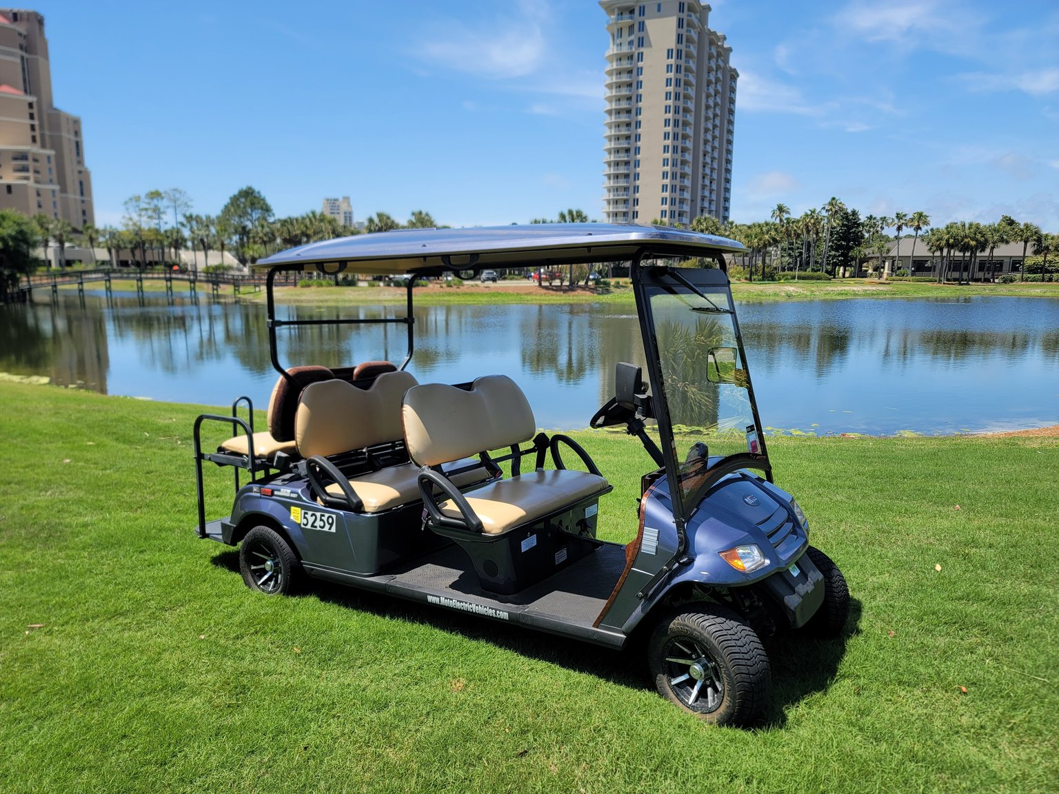 Miramar Beach Vacation Rental