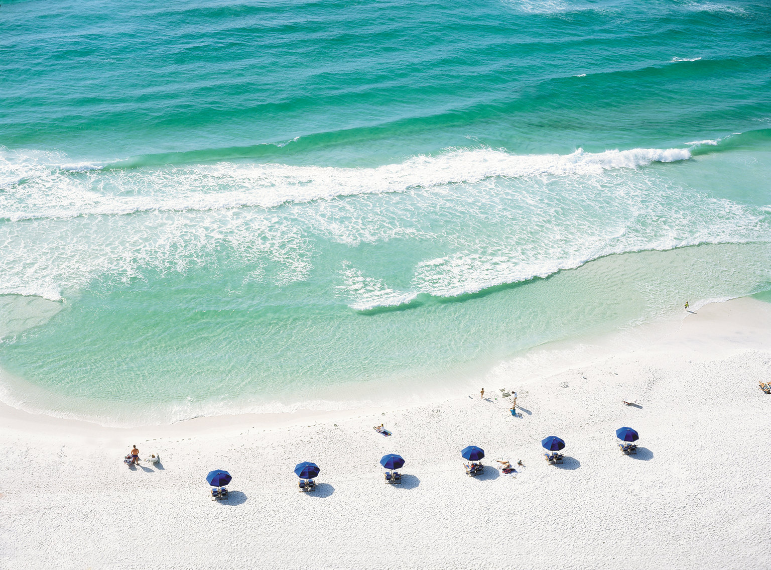 Miramar Beach Vacation Rental
