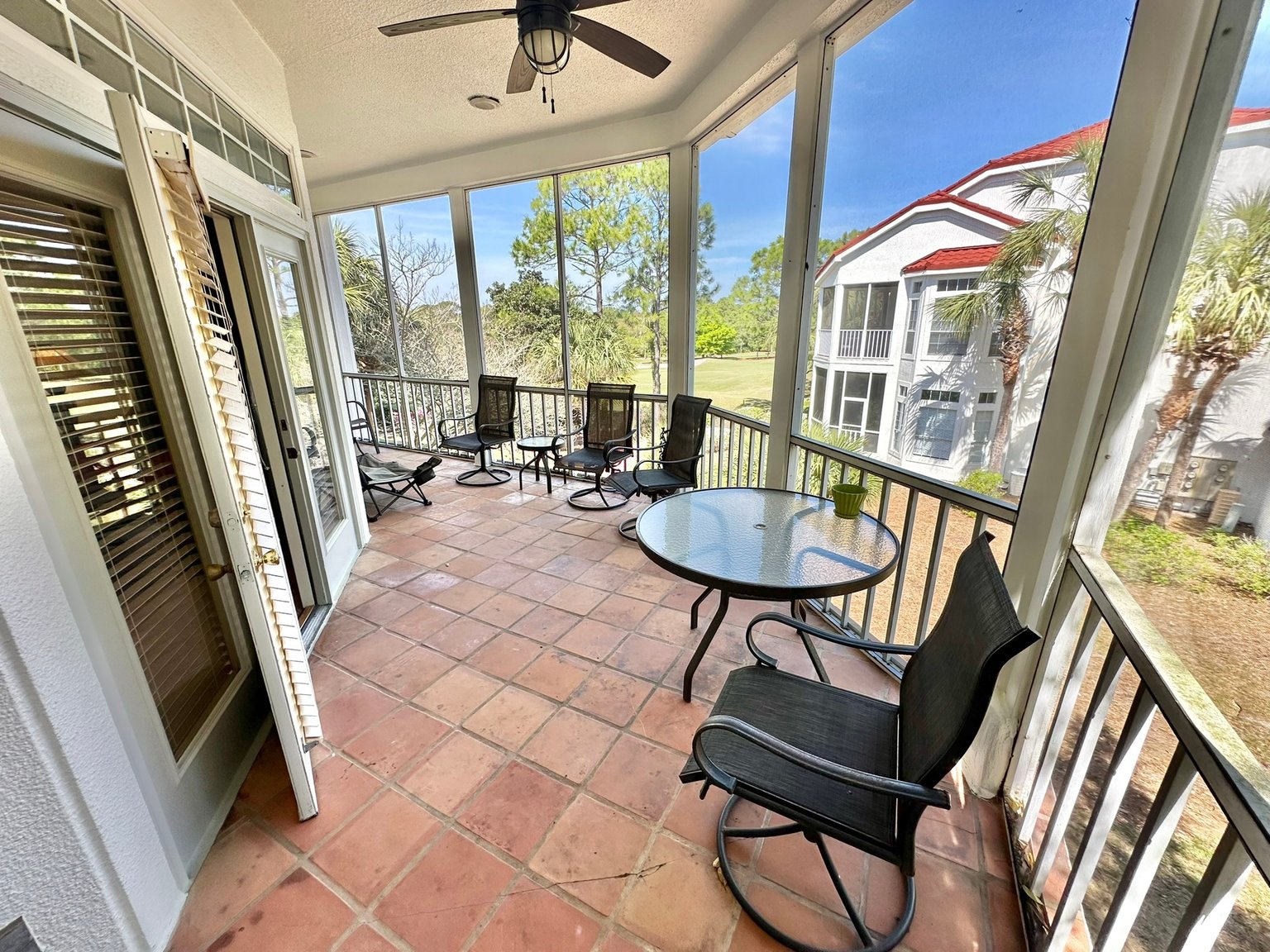 Miramar Beach Vacation Rental
