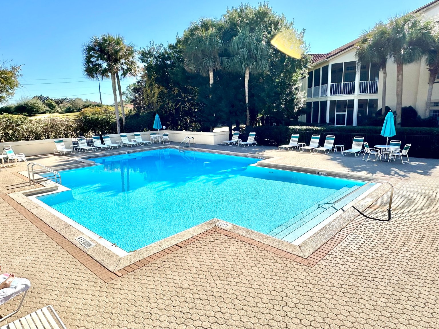 Miramar Beach Vacation Rental