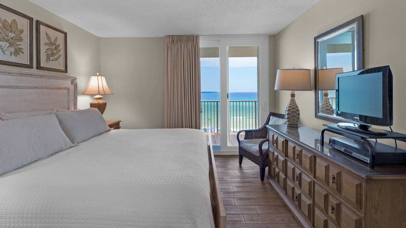 Santa Rosa Beach Vacation Rental