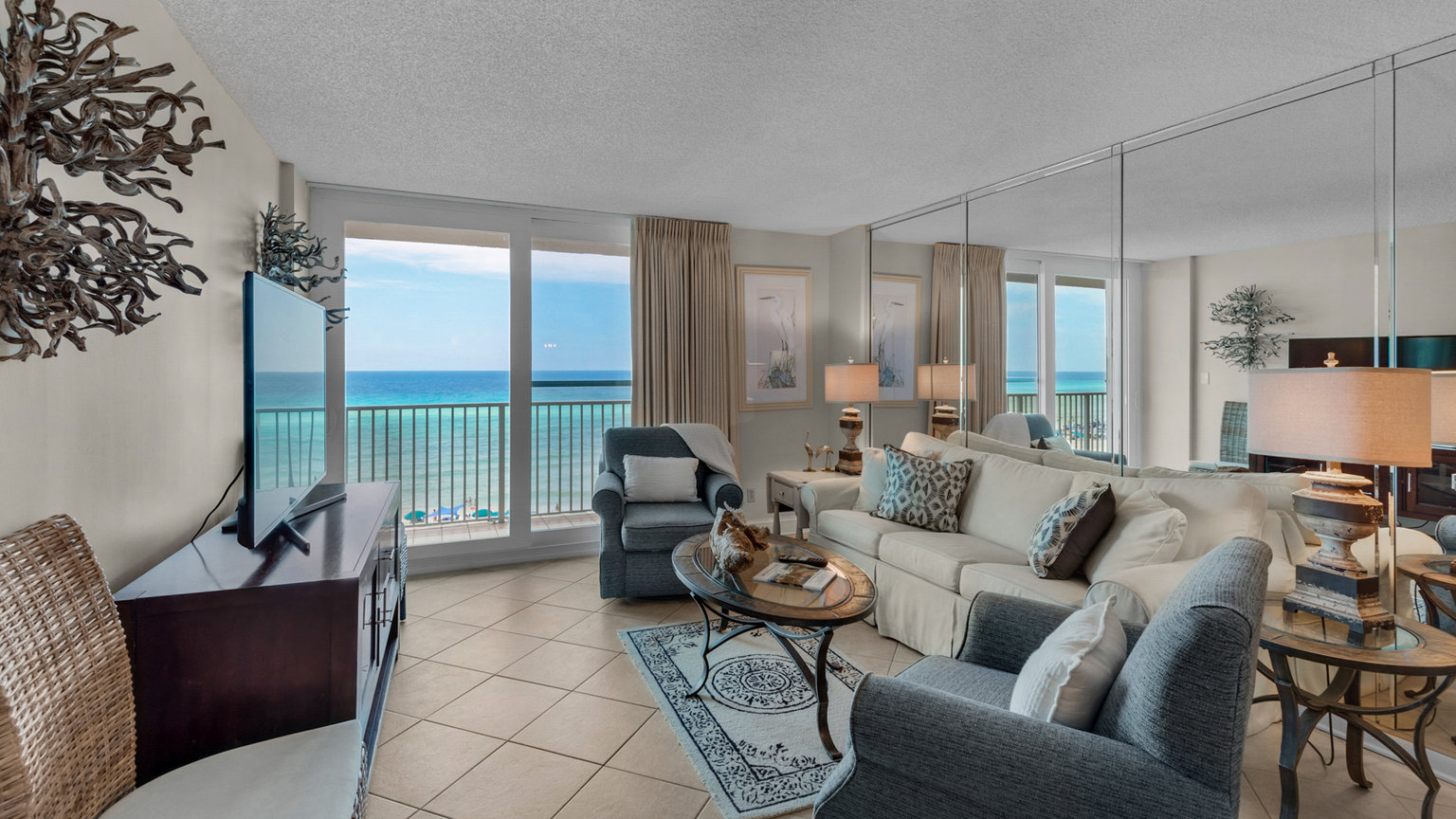 Santa Rosa Beach Vacation Rental
