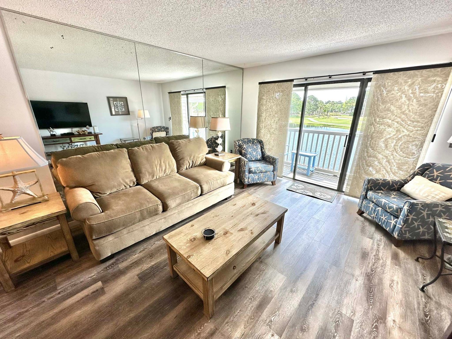 Miramar Beach Vacation Rental