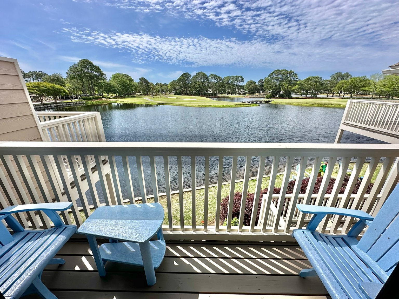 Miramar Beach Vacation Rental