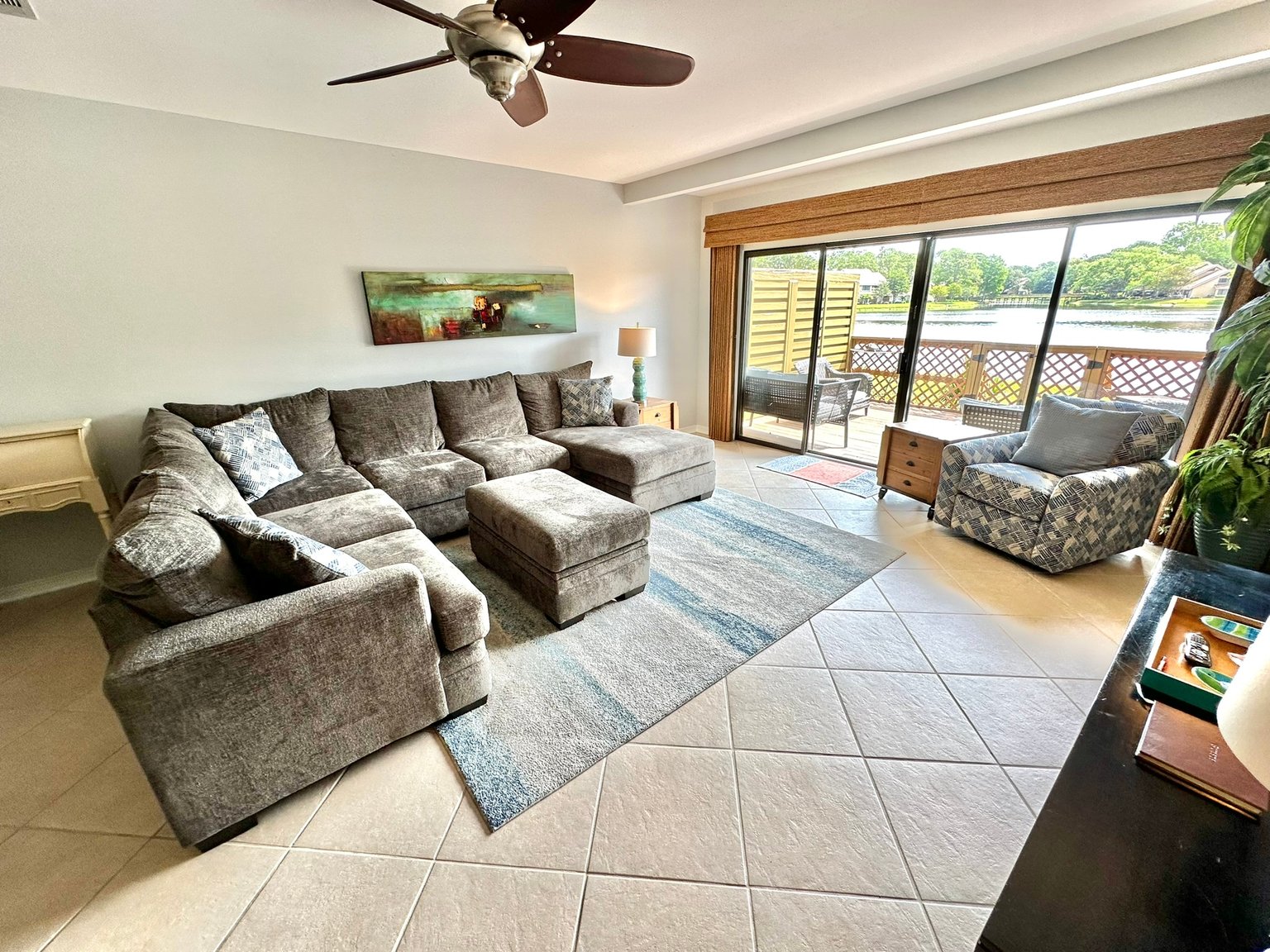 Miramar Beach Vacation Rental