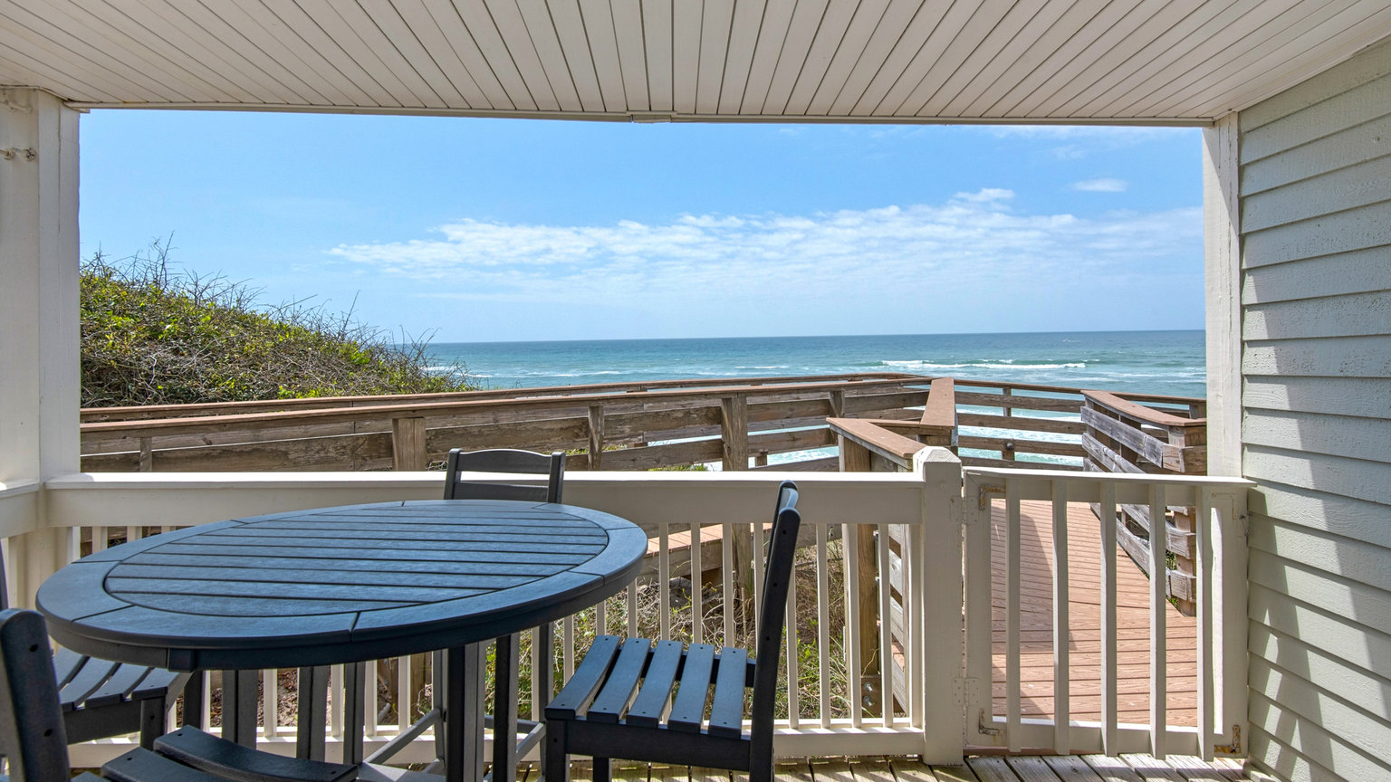 Seacrest  Vacation Rental