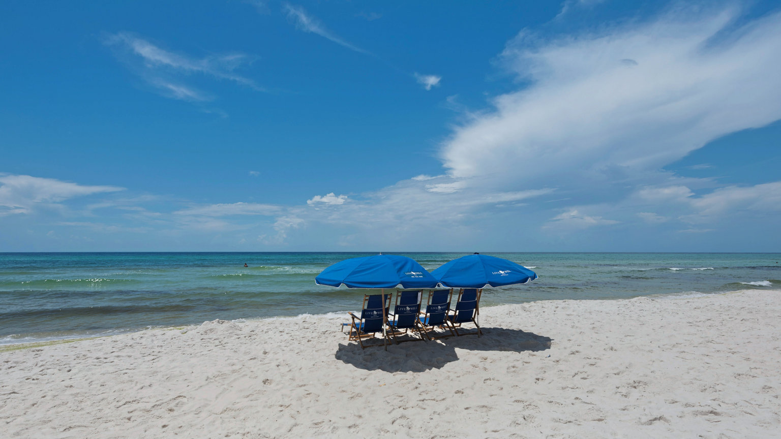 Seacrest  Vacation Rental