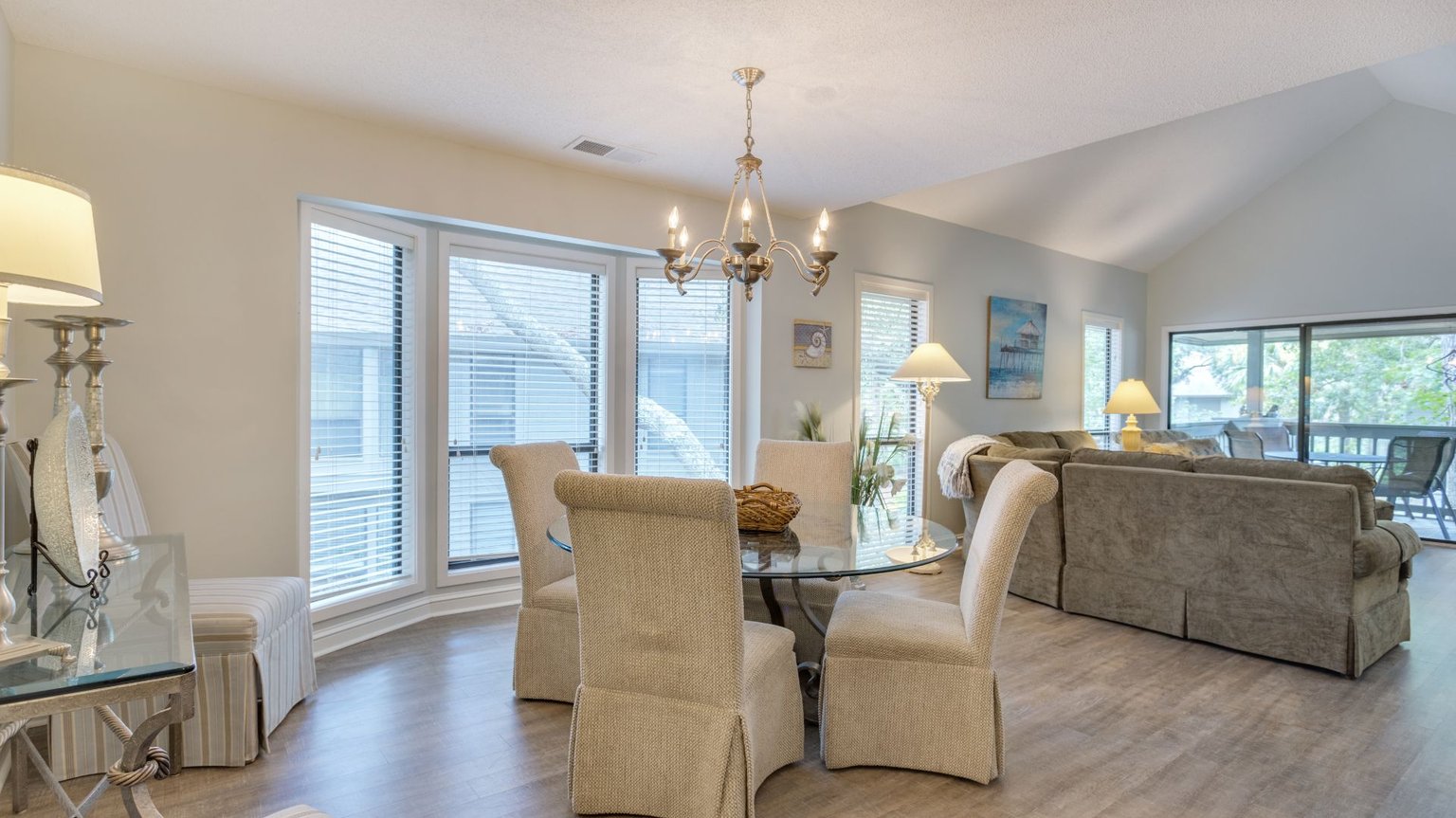 Hilton Head Island Vacation Rental