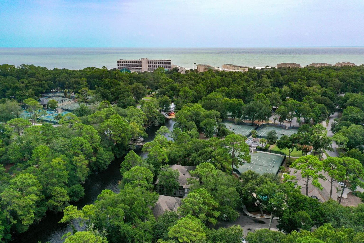 Hilton Head Island Vacation Rental