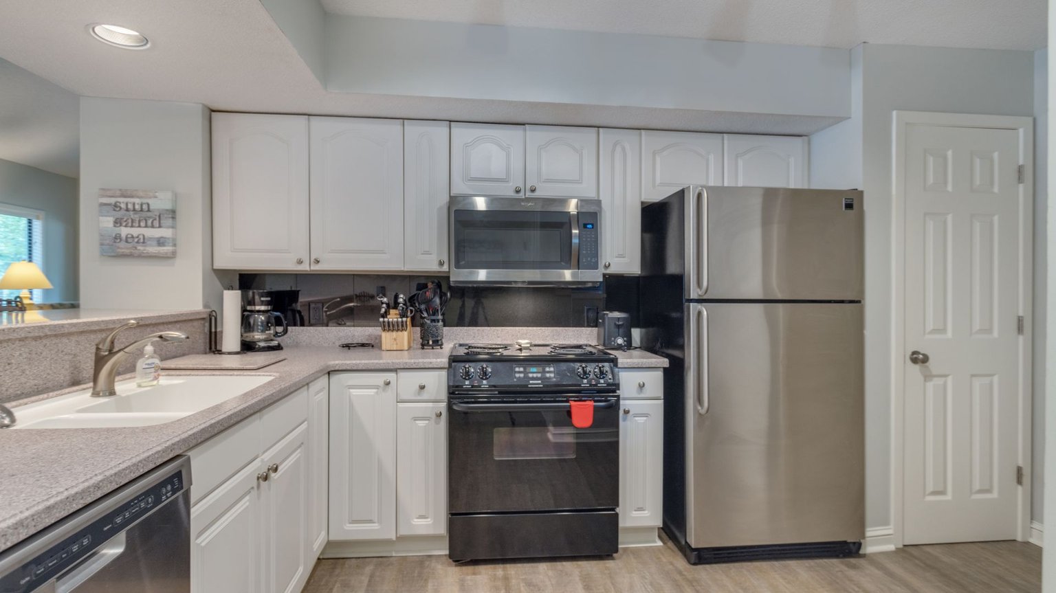 Hilton Head Island Vacation Rental