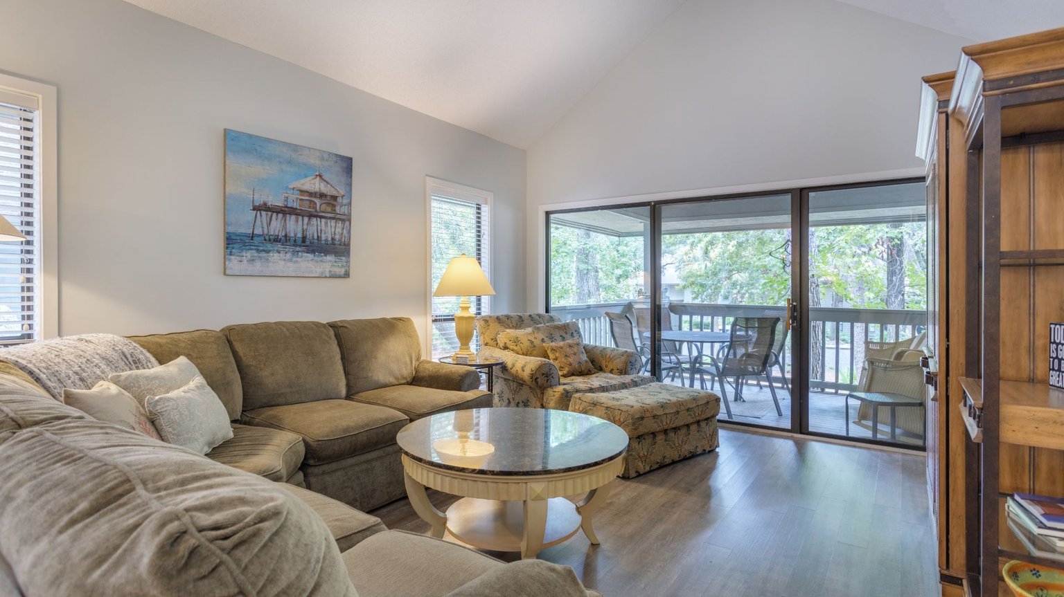 Hilton Head Island Vacation Rental