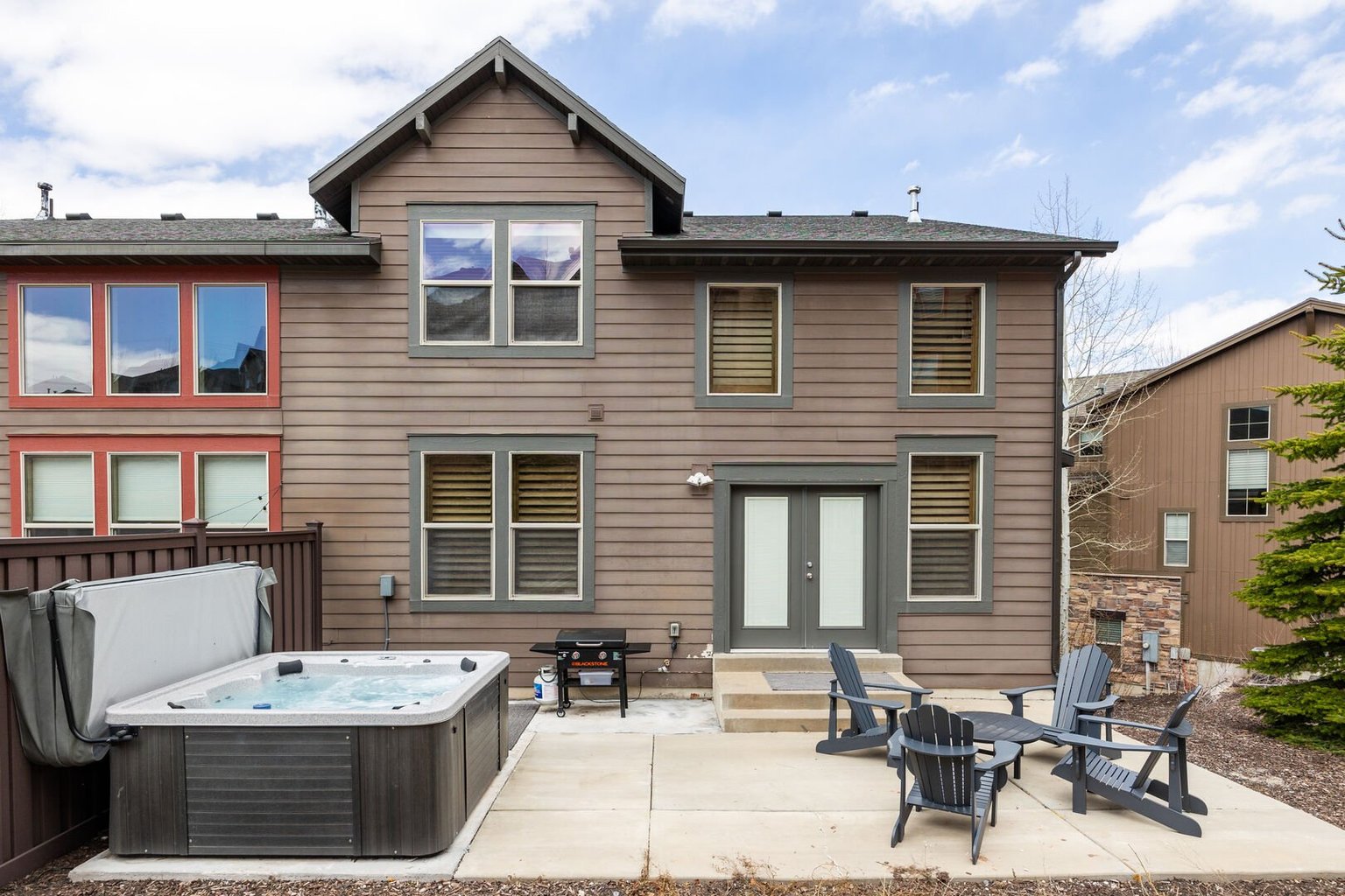 Kamas Vacation Rental