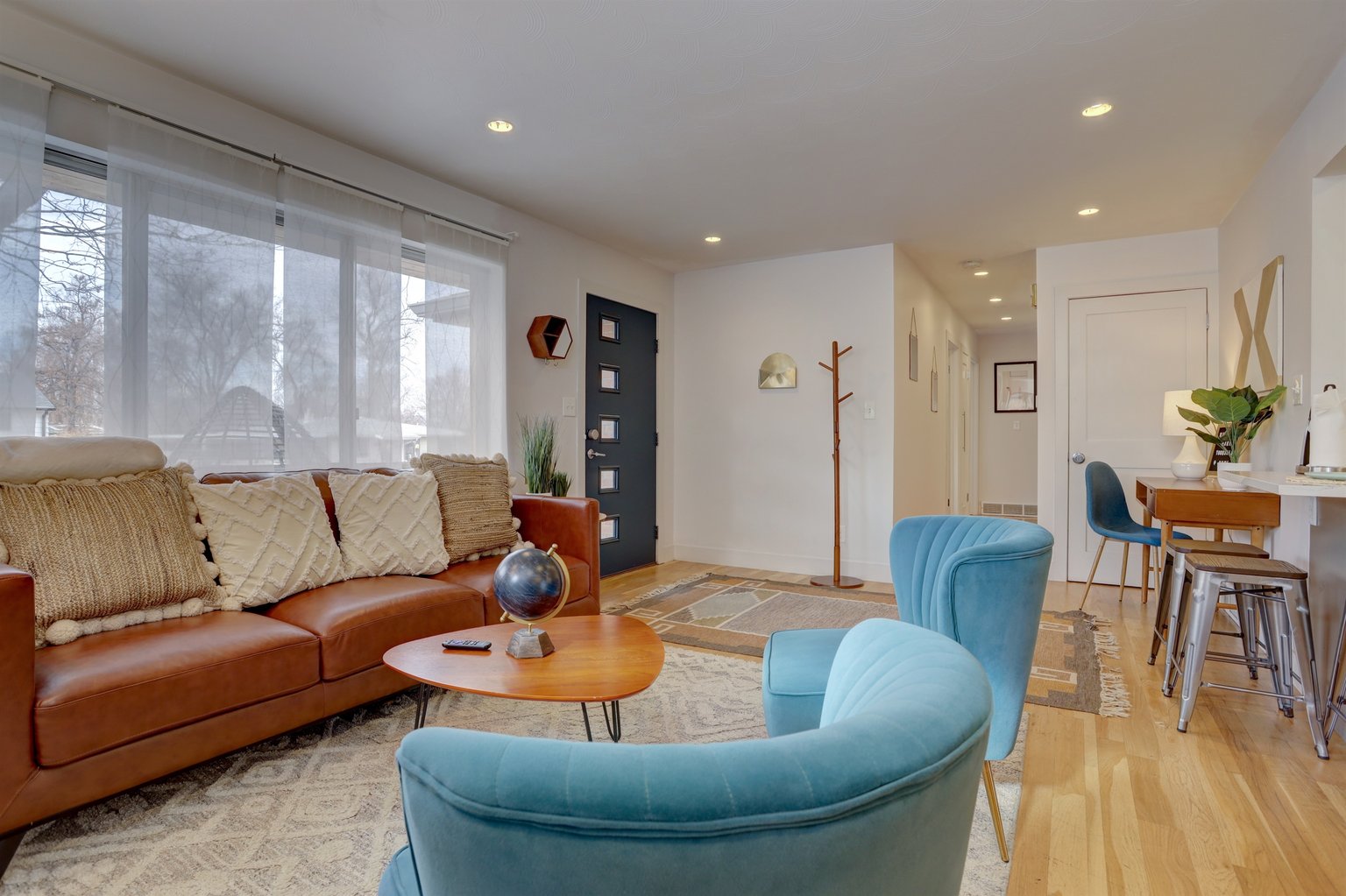 Denver Vacation Rental