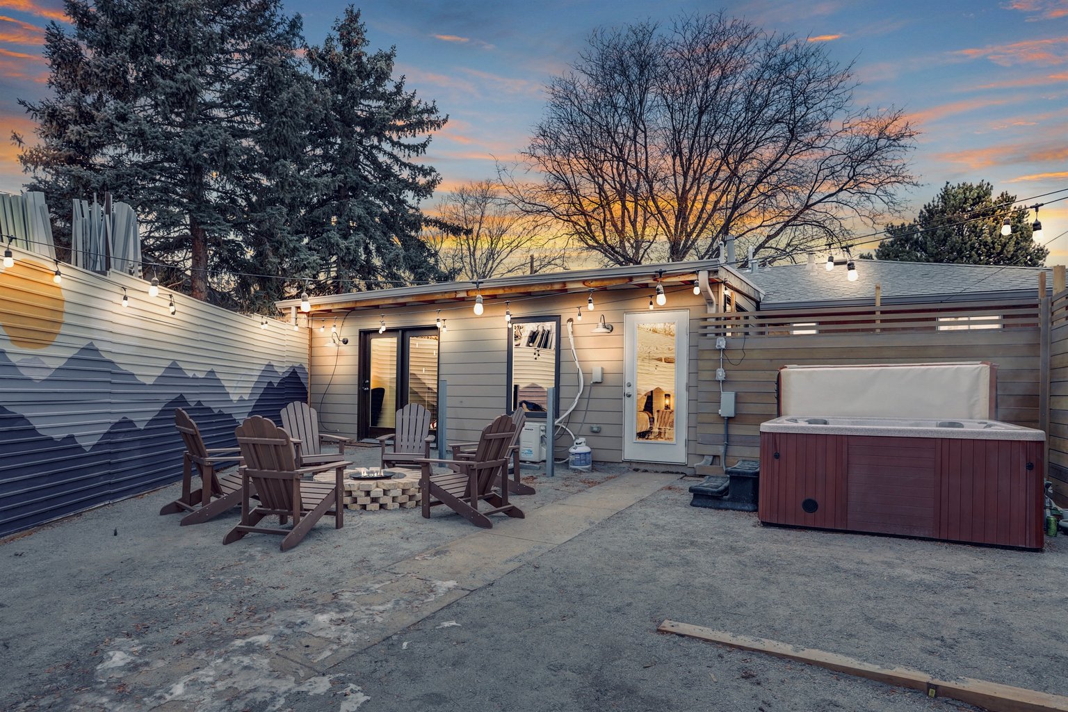 Denver Vacation Rental