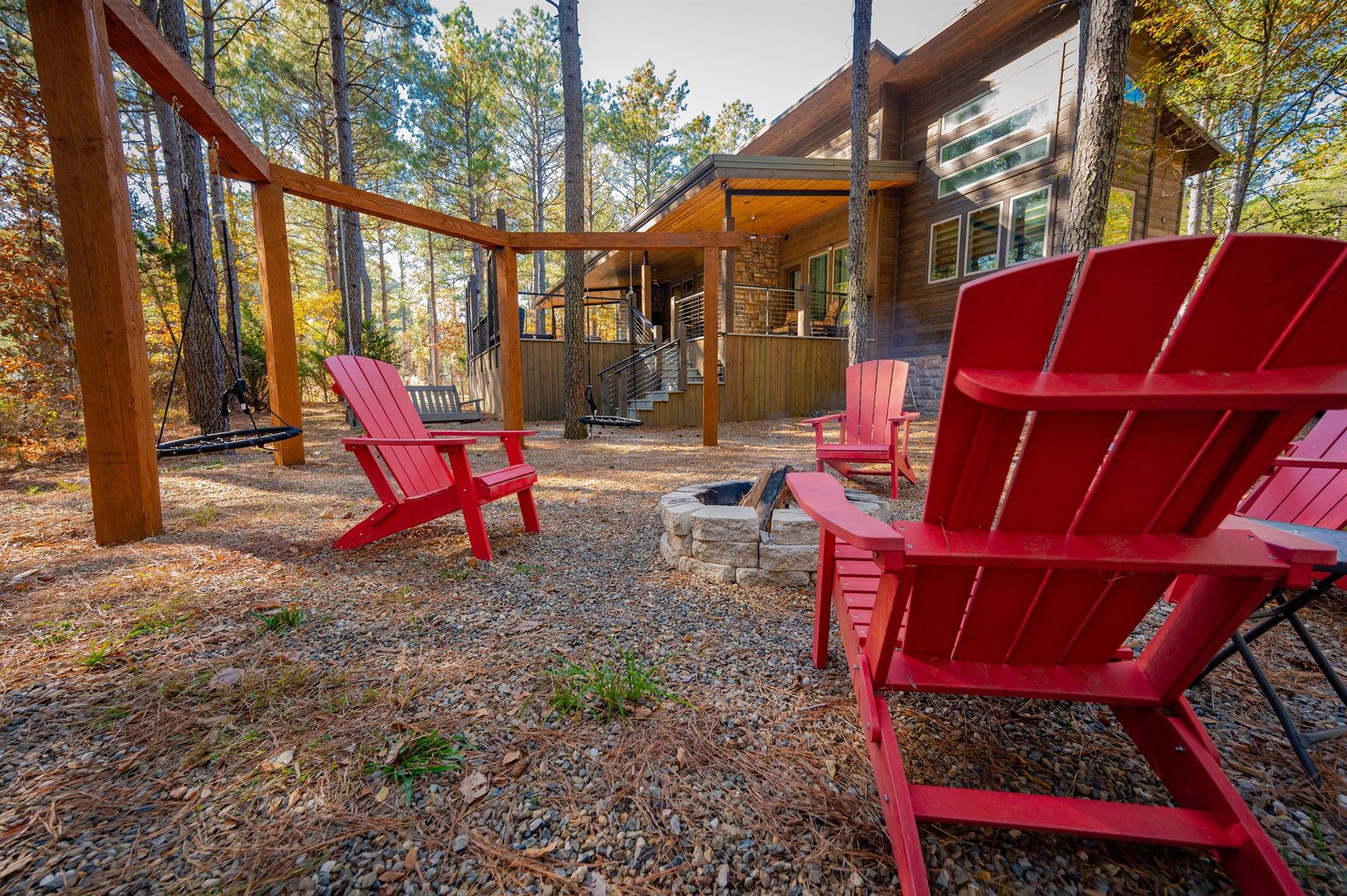 Broken Bow Vacation Rental