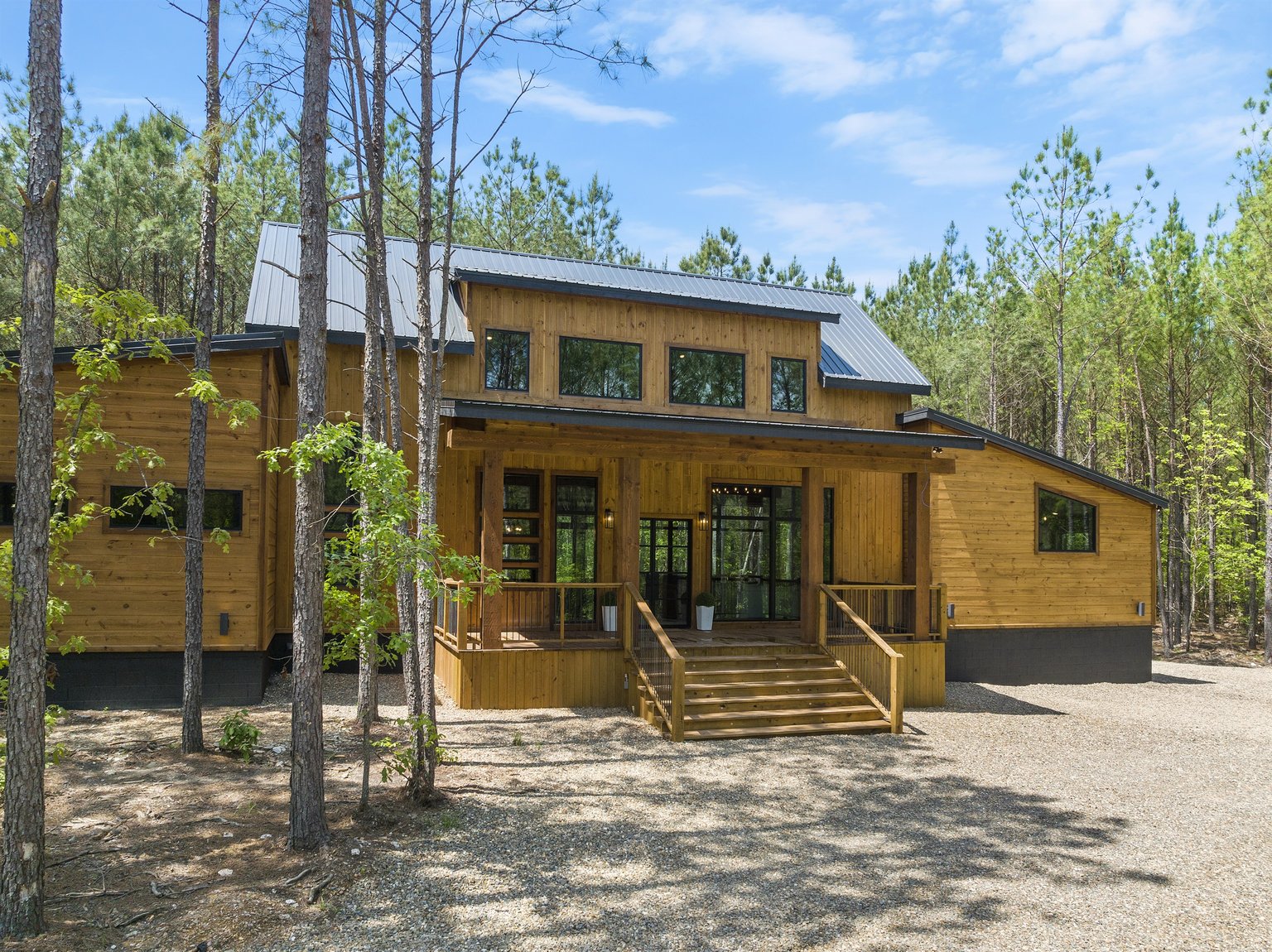 Broken Bow Vacation Rental