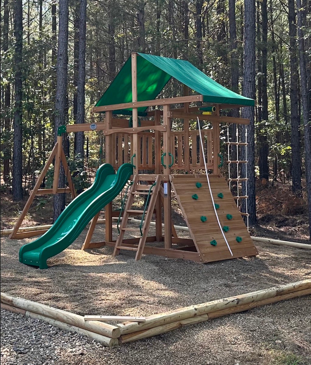 Broken Bow Vacation Rental
