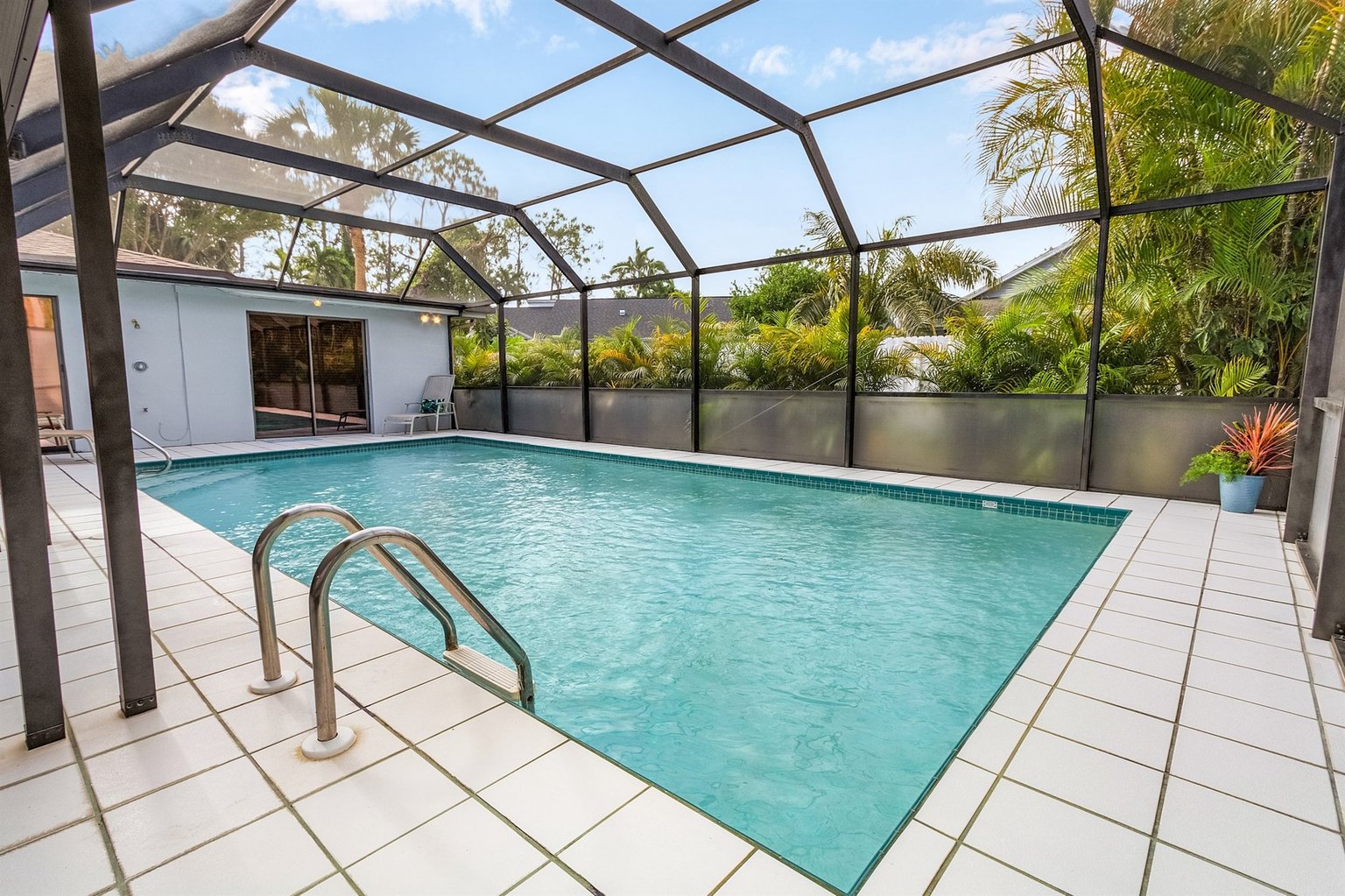 Naples Vacation Rental