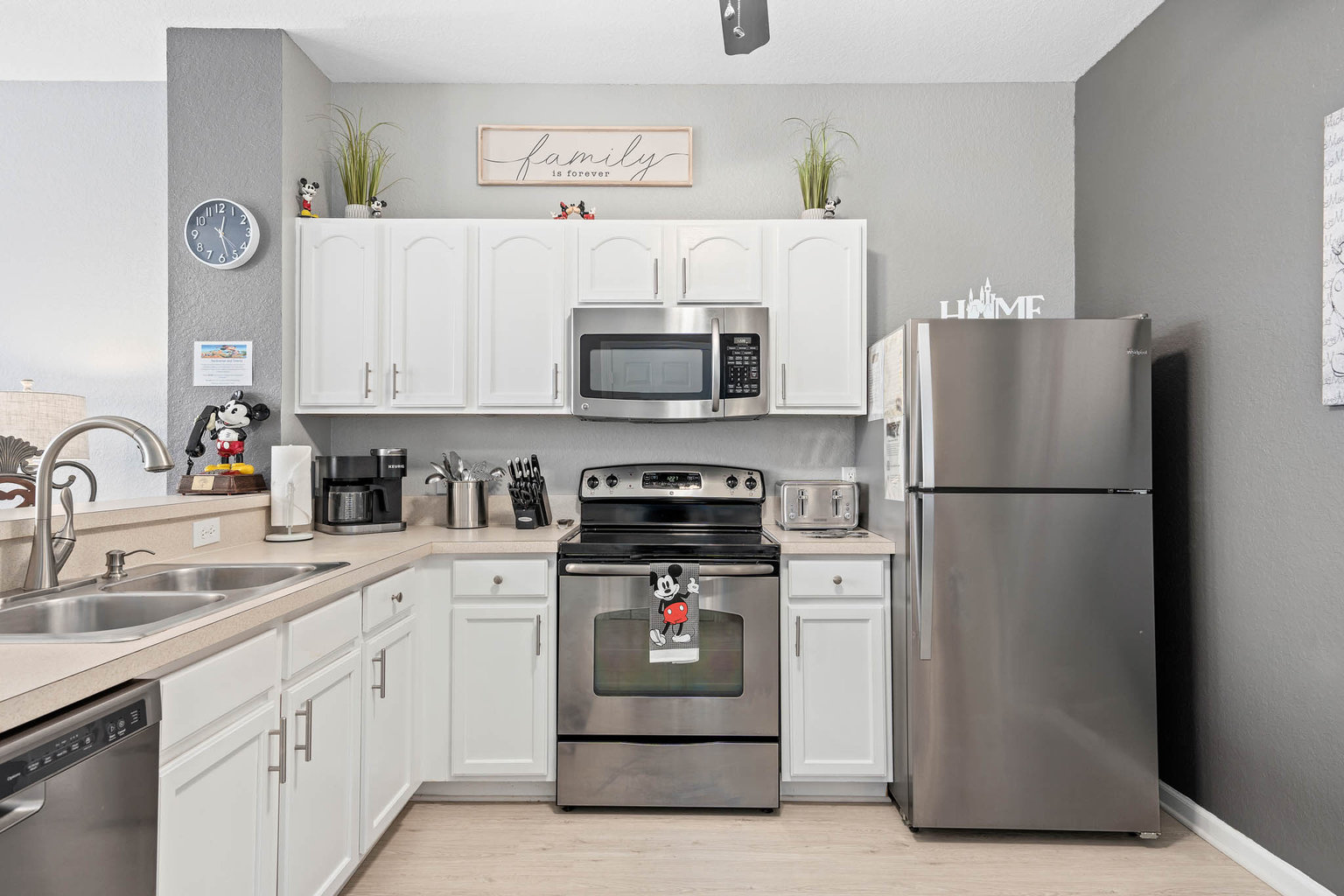 Kissimmee Vacation Rental